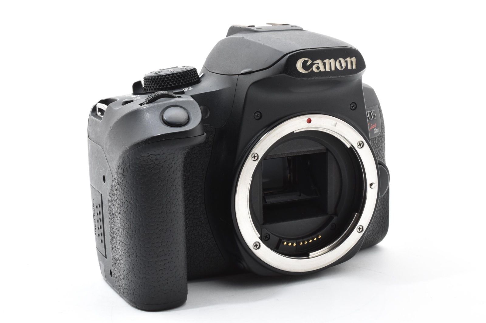 ☆大特価品☆ Canon キャノン EOS Kiss X10i ボディ デジタル一眼レフ