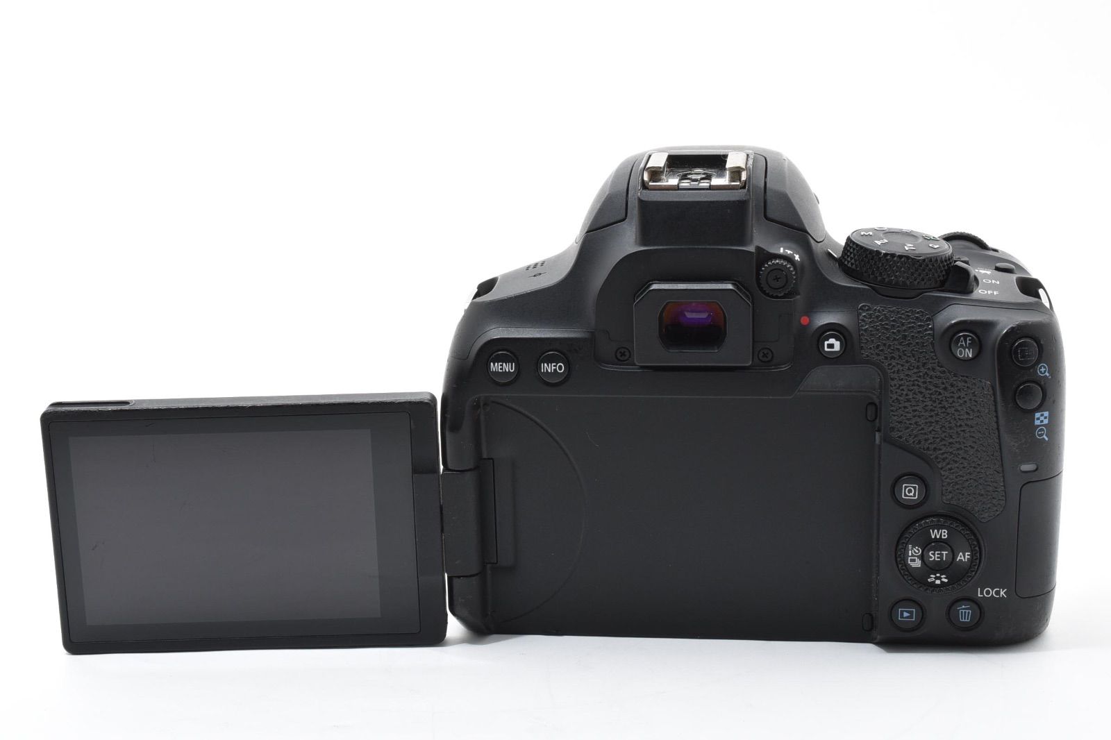 【ジャンク品】Canon EOS Kiss X10i デジタル一眼レフ ボディ ☆大特価品☆ Canon キャノン EOS Kiss X10i ボディ デジタル一眼レフ