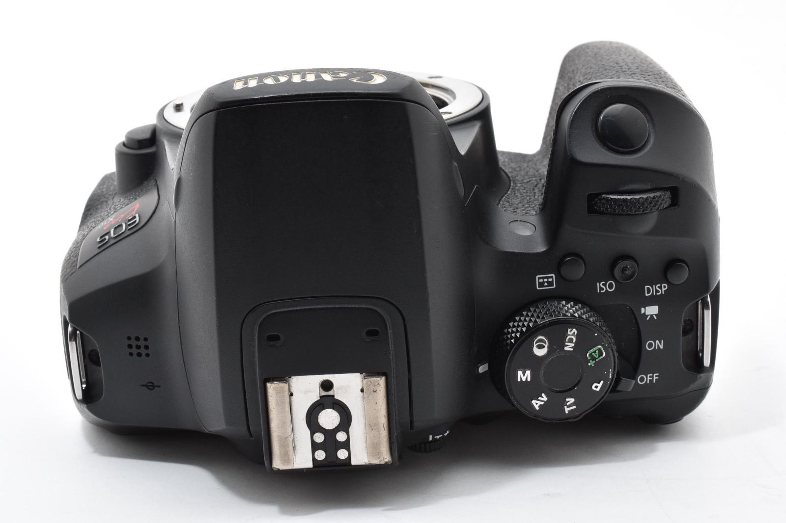 ☆大特価品☆ Canon キャノン EOS Kiss X10i ボディ デジタル一眼レフ