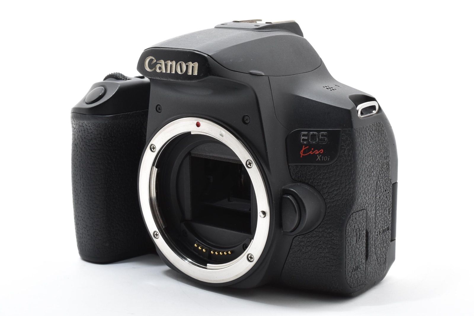 ☆大特価品☆ Canon キャノン EOS Kiss X10i ボディ デジタル一眼レフ