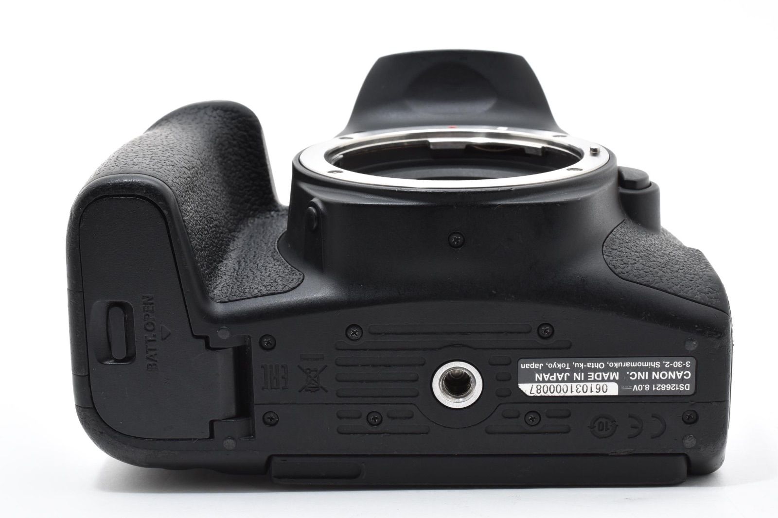 ☆大特価品☆ Canon キャノン EOS Kiss X10i ボディ デジタル一眼レフ