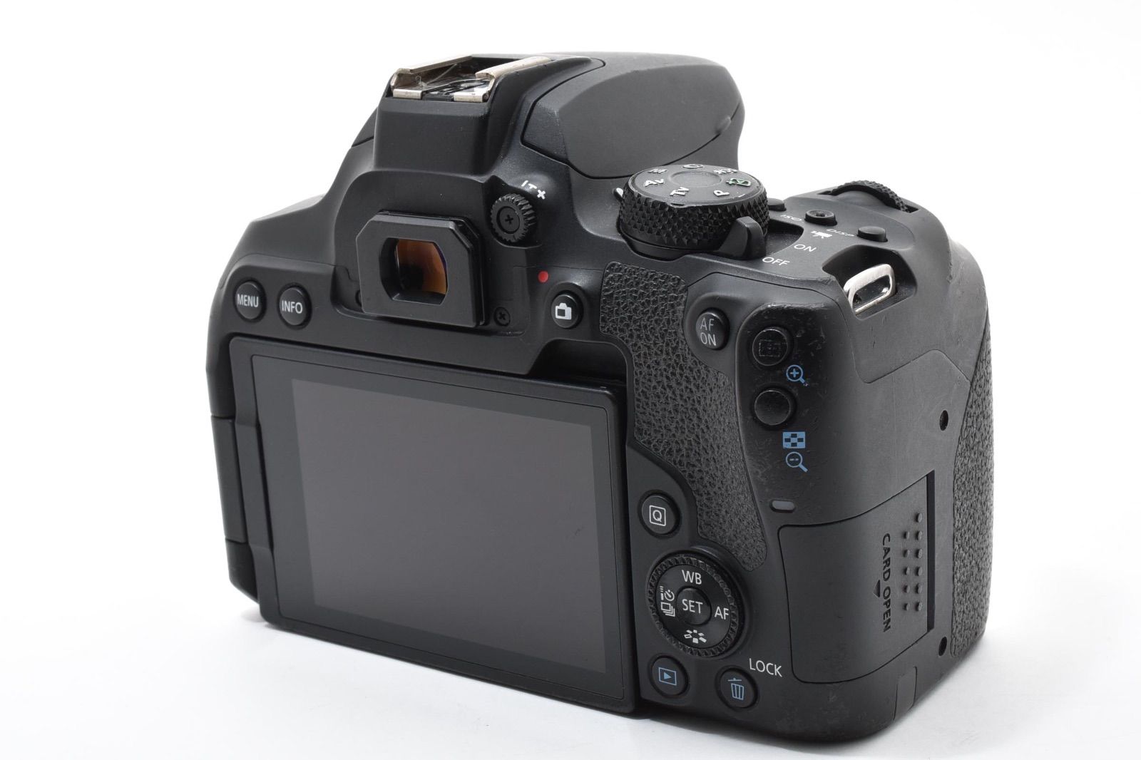 ☆大特価品☆ Canon キャノン EOS Kiss X10i ボディ デジタル一眼レフ