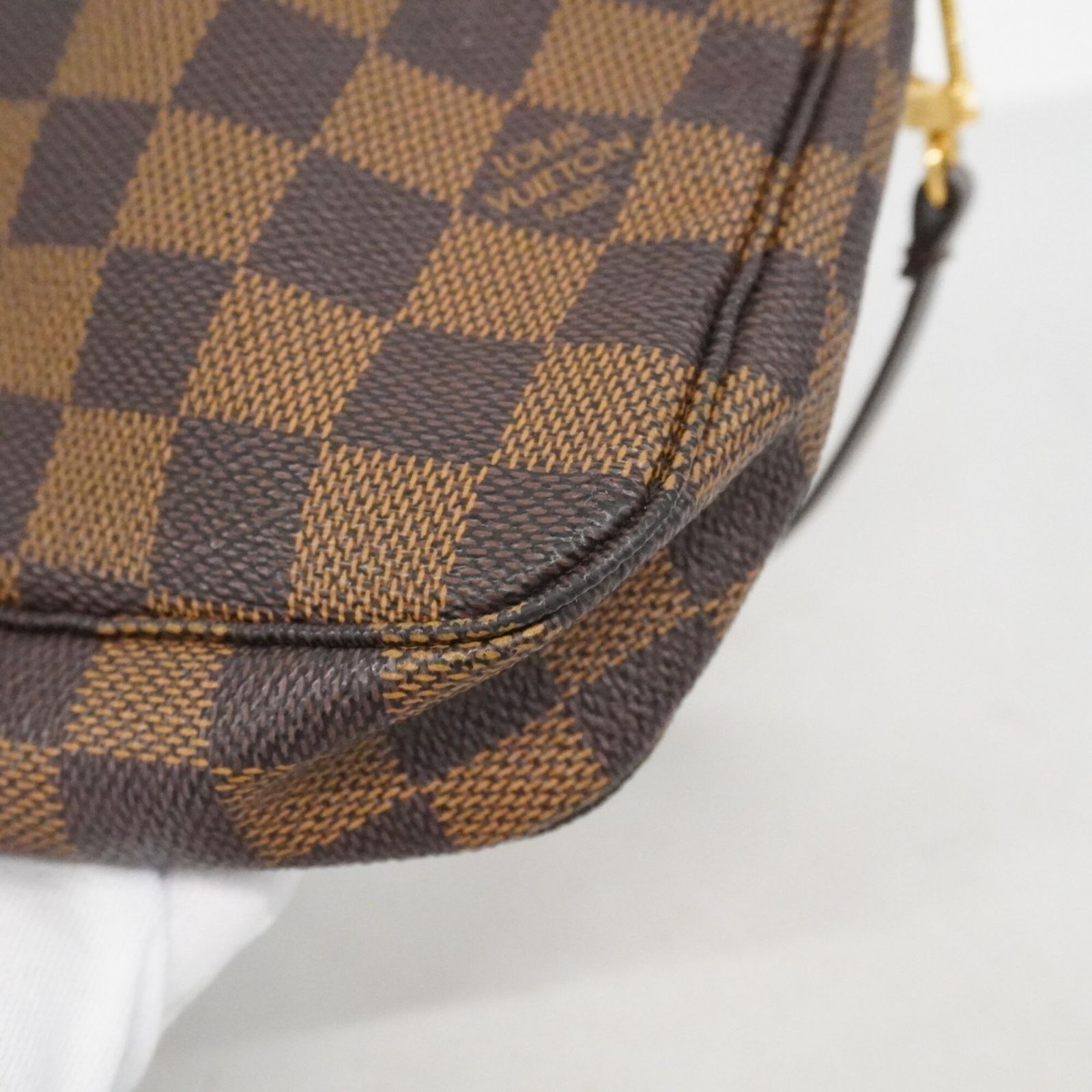 ルイ・ヴィトン(Louis Vuitton) ルイ・ヴィトン バッグ・ポーチ ダミエ 