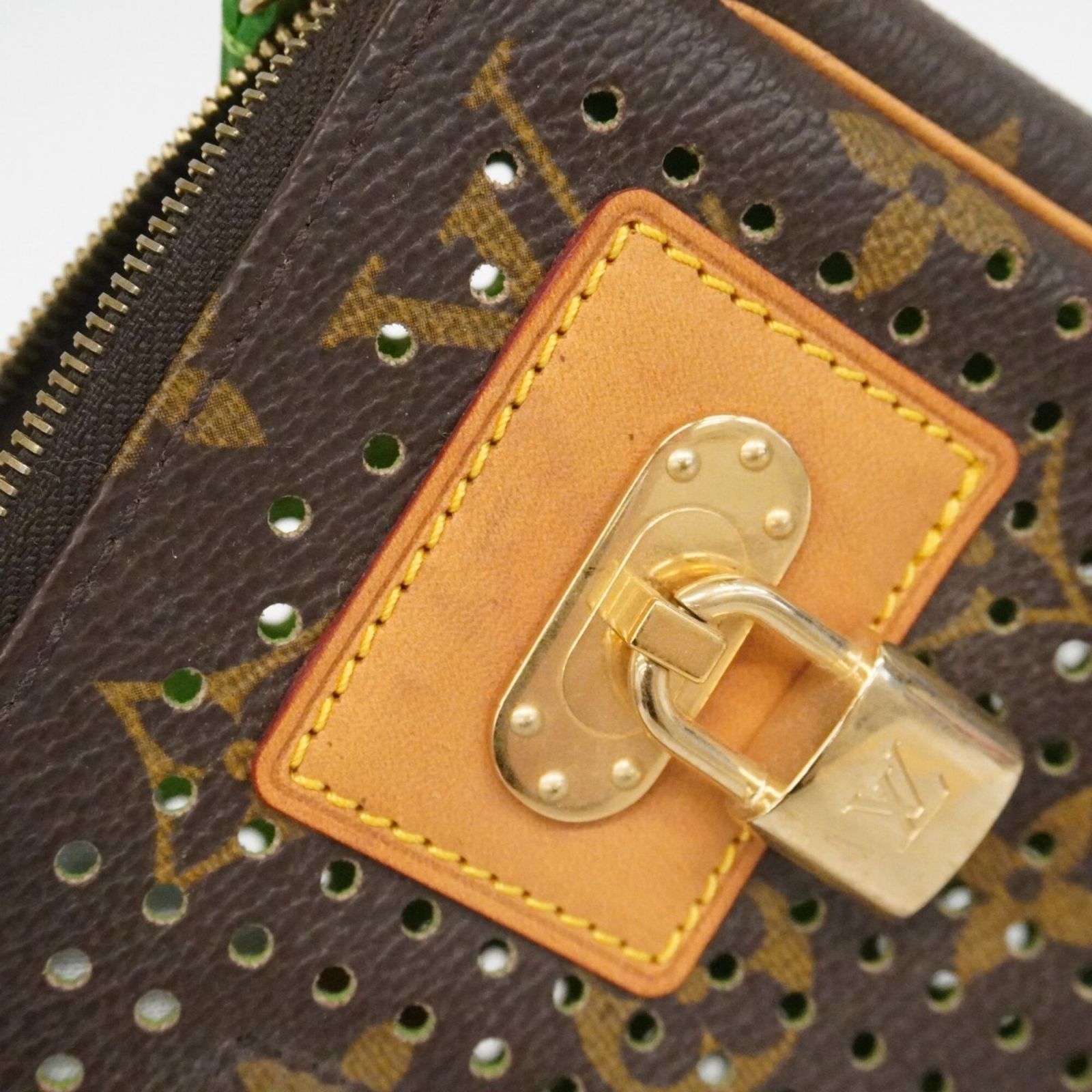 ルイ・ヴィトン(Louis Vuitton) ルイ・ヴィトン バッグ・ポーチ