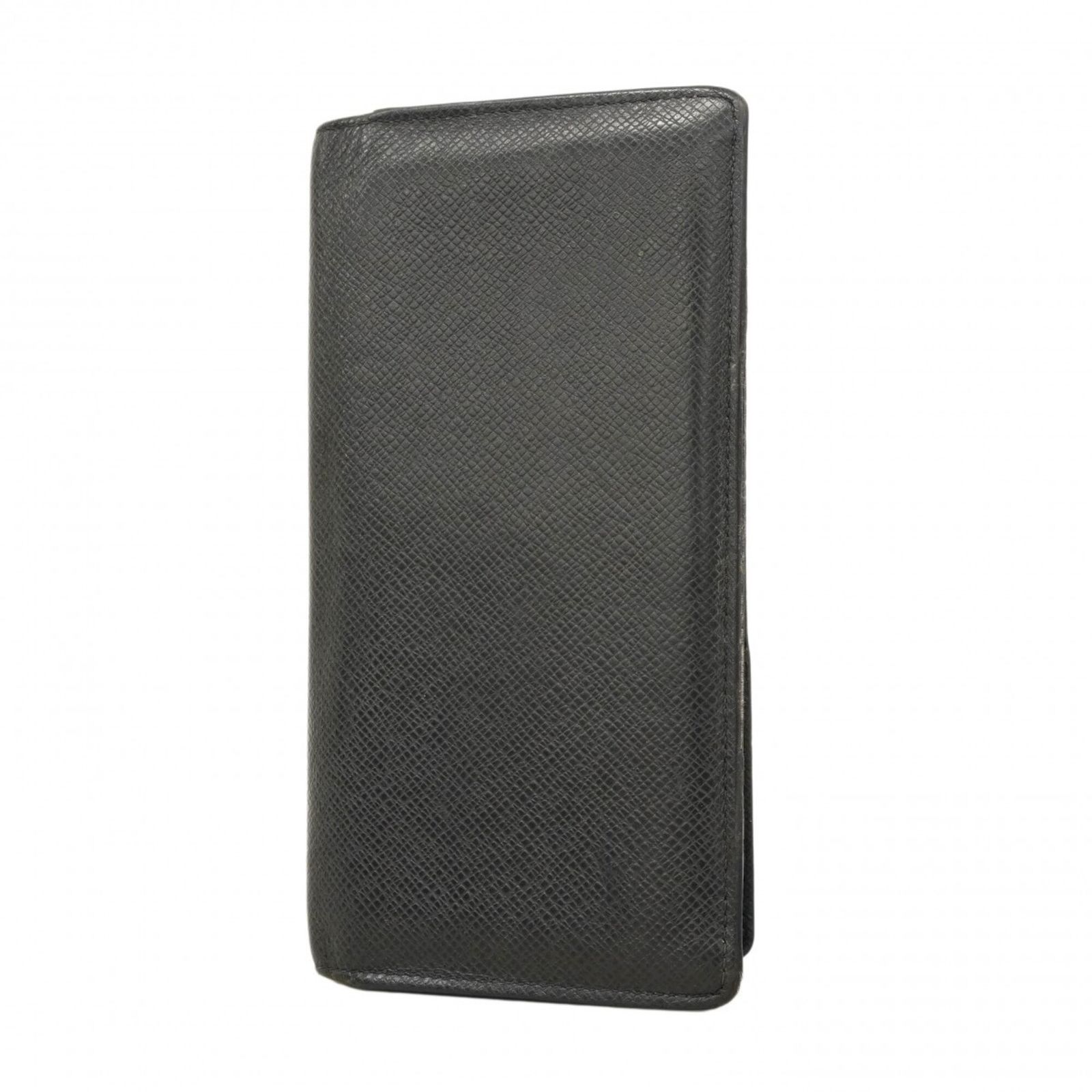 【美品】新型IC ルイヴィトン タイガ ポルトフォイユブラザ ブルーマリーヌ LOUIS VUITTON - 【美品】新型IC ルイヴィトン タイガ ポルトフォイユ