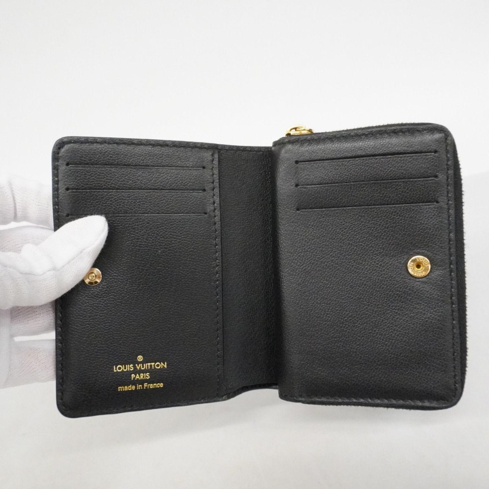 ルイ・ヴィトン(Louis Vuitton) ルイ・ヴィトン 財布 モノグラム
