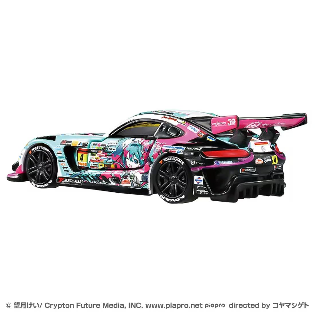 予約受付品 2026年4月18日発売予定 O タカラトミー トミカプレミアム