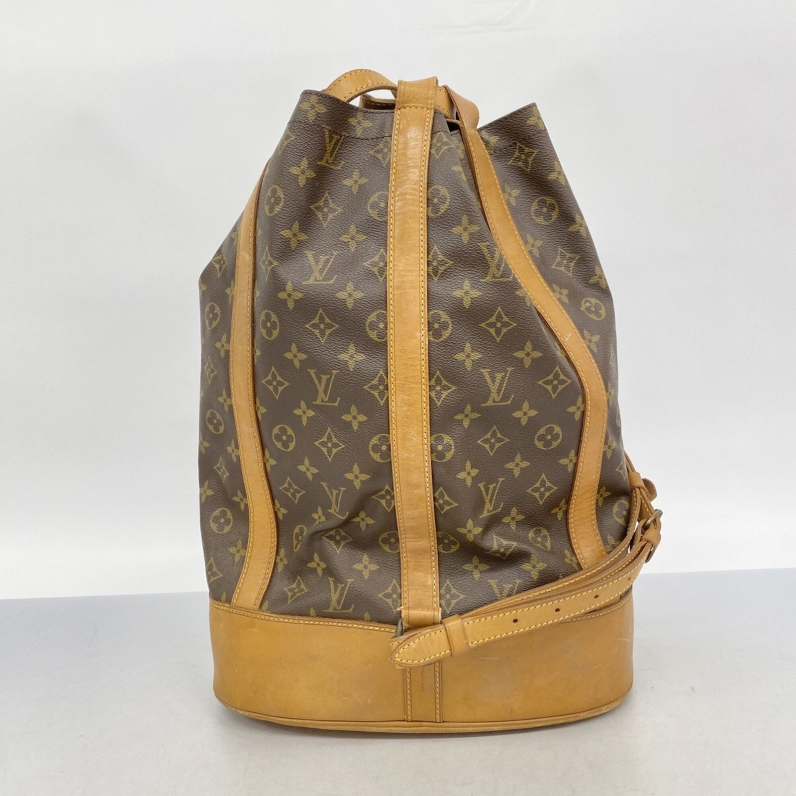 ルイ・ヴィトン(Louis Vuitton) ルイ・ヴィトン ショルダーバッグ 