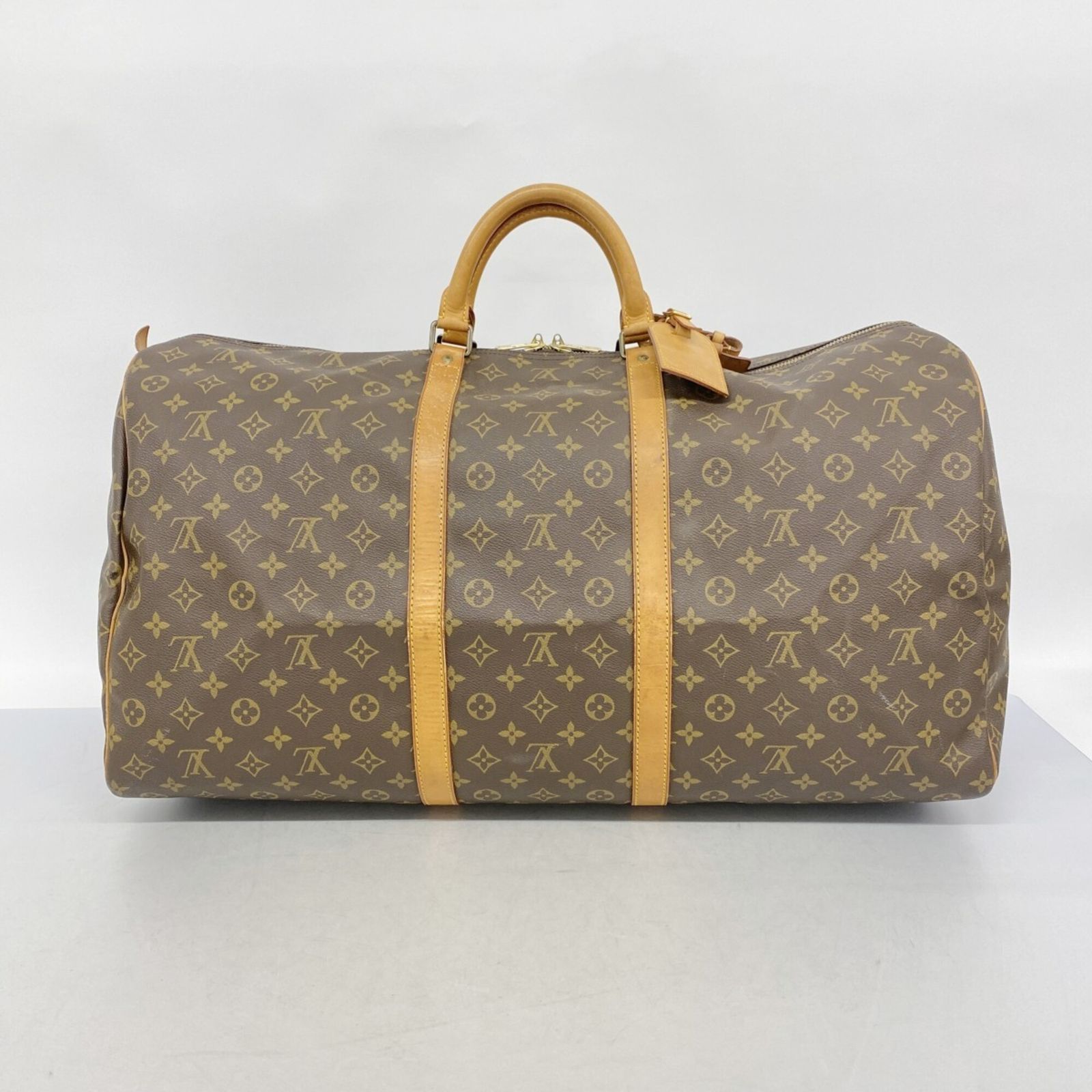 ルイ・ヴィトン(Louis Vuitton) ルイ・ヴィトン バッグ・ボストン 