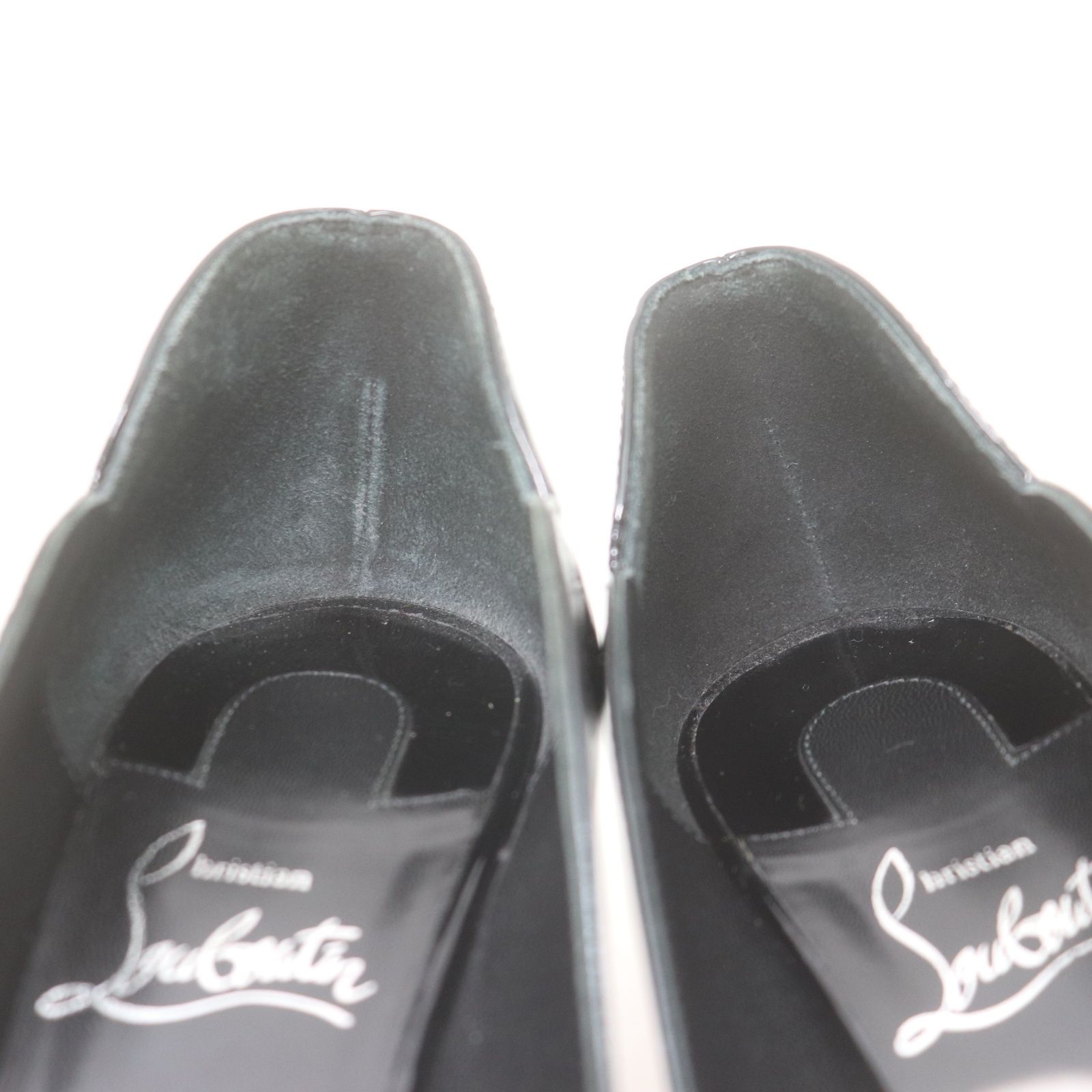 IT3FGIDV5EMM CHRISTIAN LOUBOUTIN クリスチャンルブタン Hot Chick 