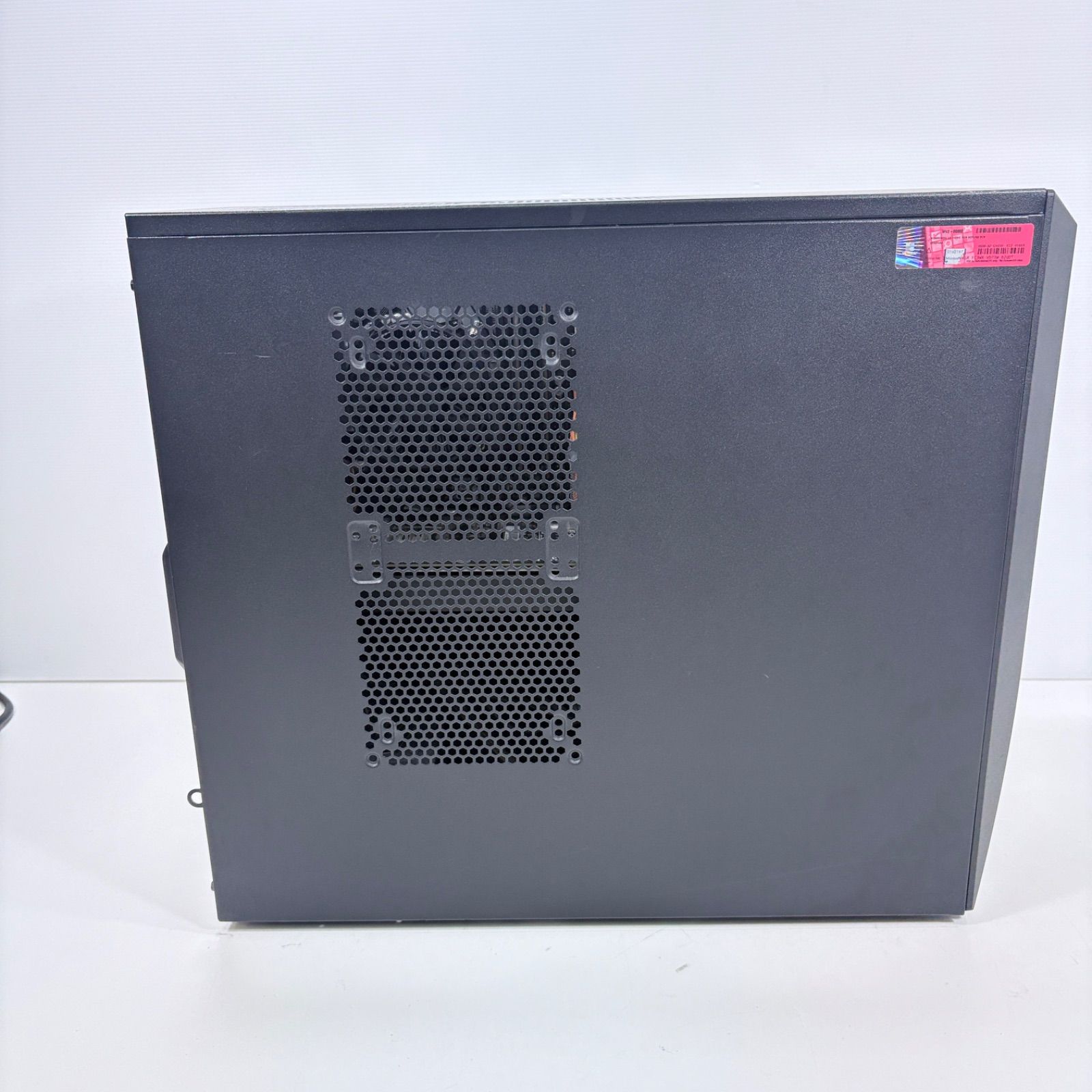 ゲーミングPC i7 8700 GTX1070Ti FPS快適 - メルカリ