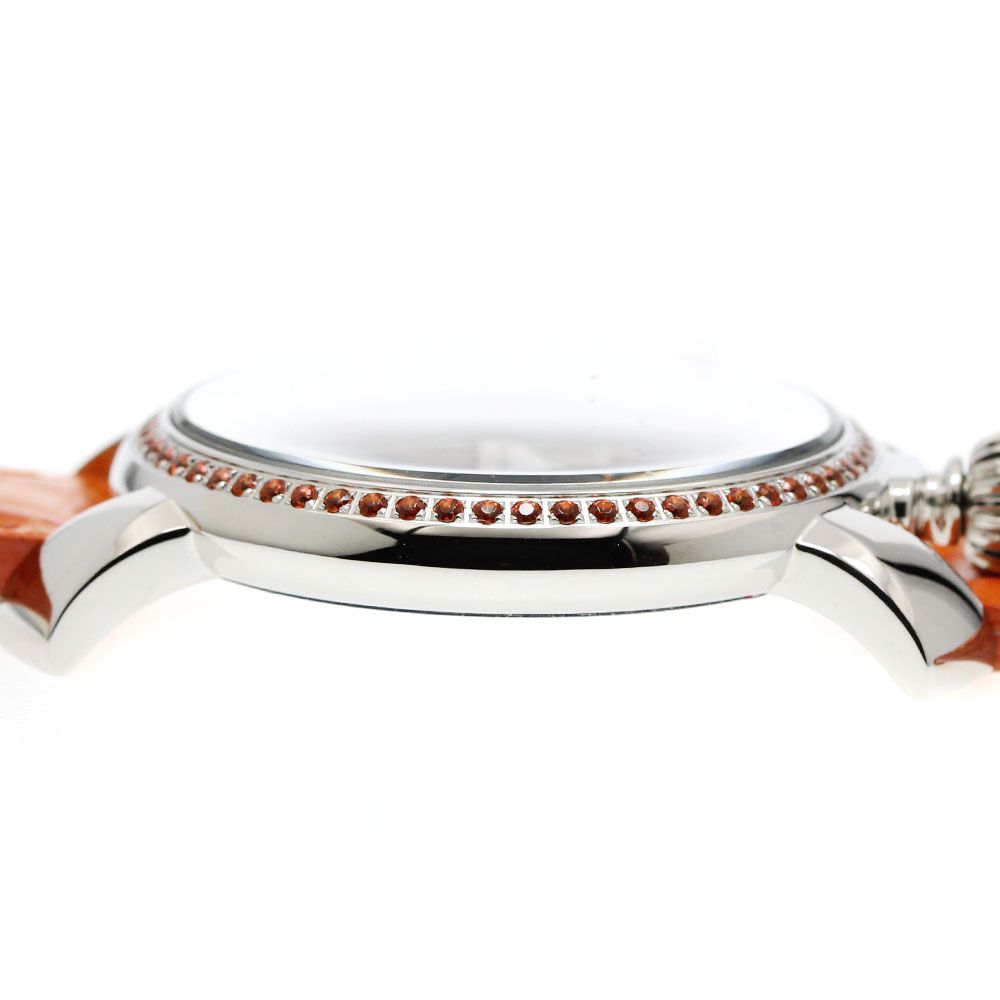 ガガミラノ GaGa MILANO 6025.05 マヌアーレ35MM クォーツ レディース 極美品 _947066 ガガミラノ GaGa MILANO 6025.05 マヌアーレ35MM クォーツ レディース