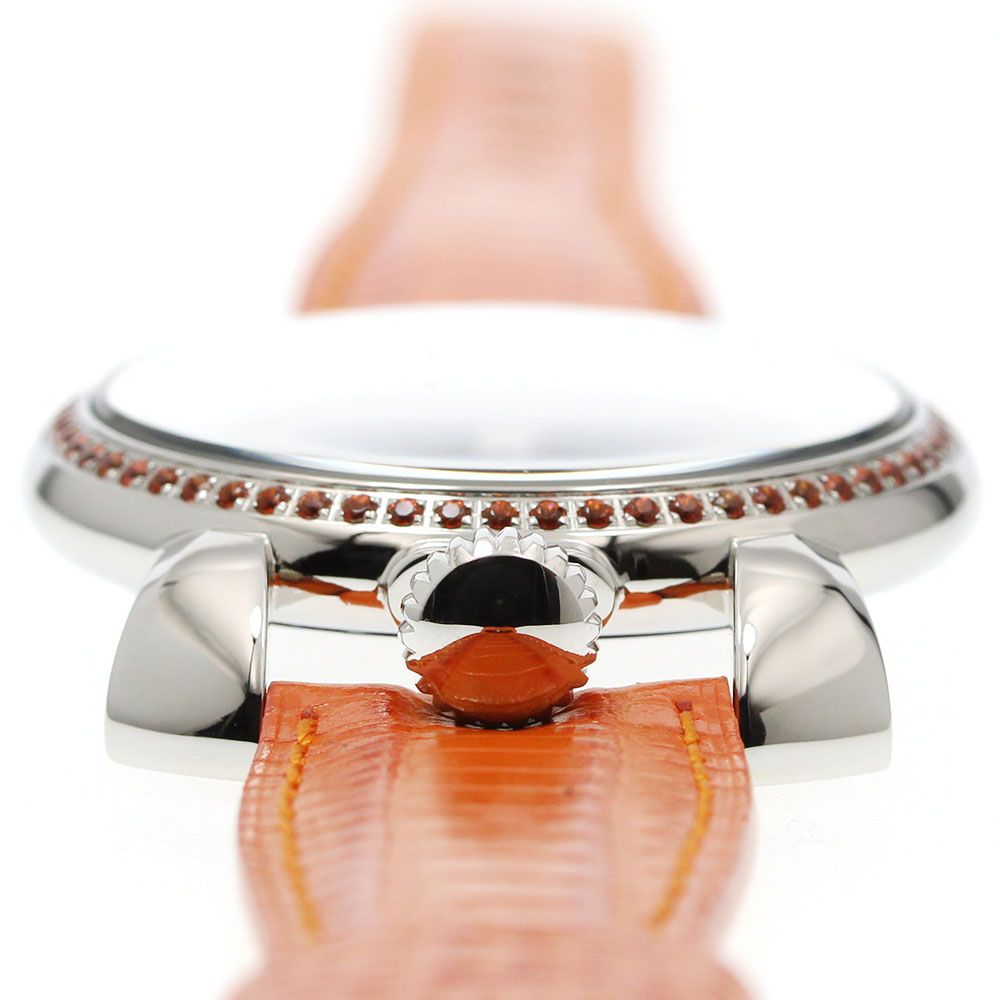 ガガミラノ GaGa MILANO 6025.05 マヌアーレ35MM クォーツ レディース 極美品 _947066 ガガミラノ GaGa MILANO 6025.05 マヌアーレ35MM クォーツ レディース