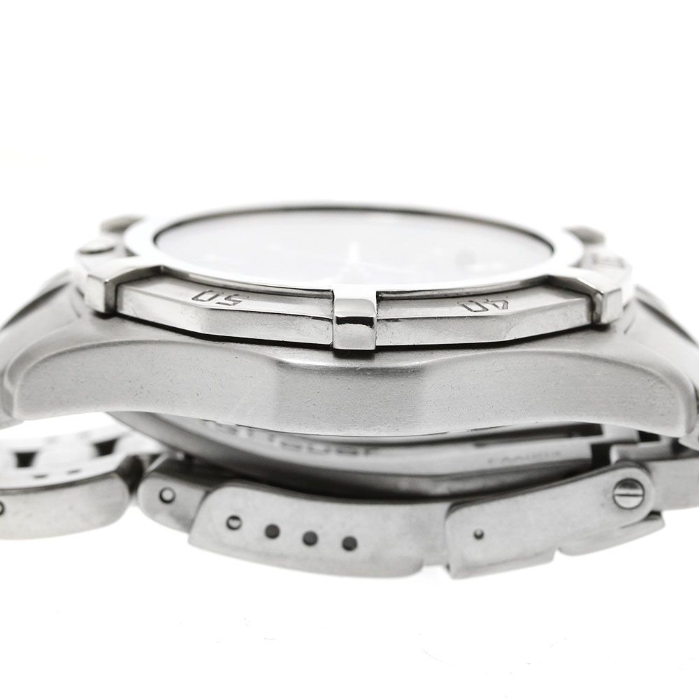 タグホイヤー TAG HEUER WN111M 2000 エクスクルーシブ ケイマン諸島 
