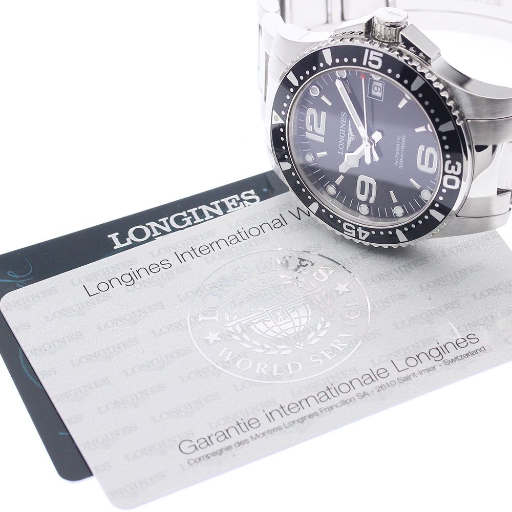 L3.641.4 ハイドロ