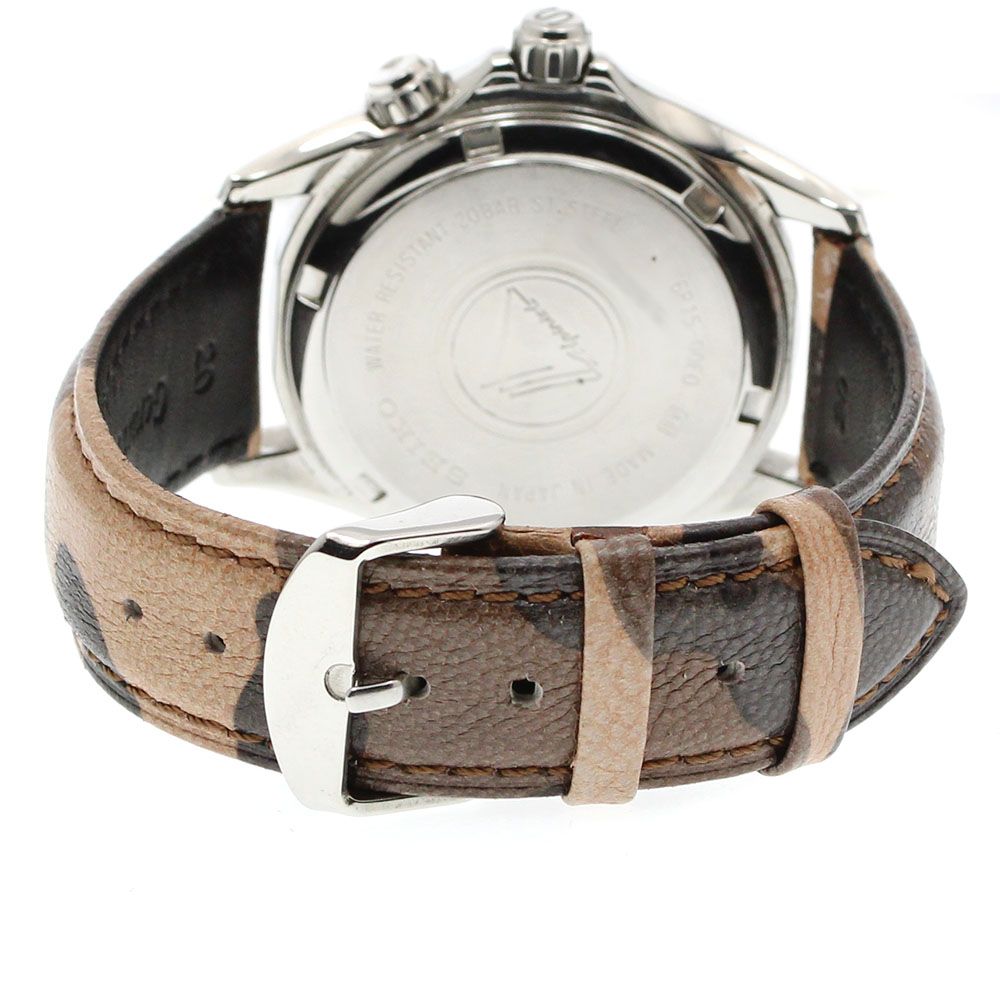 デイト 自動巻き