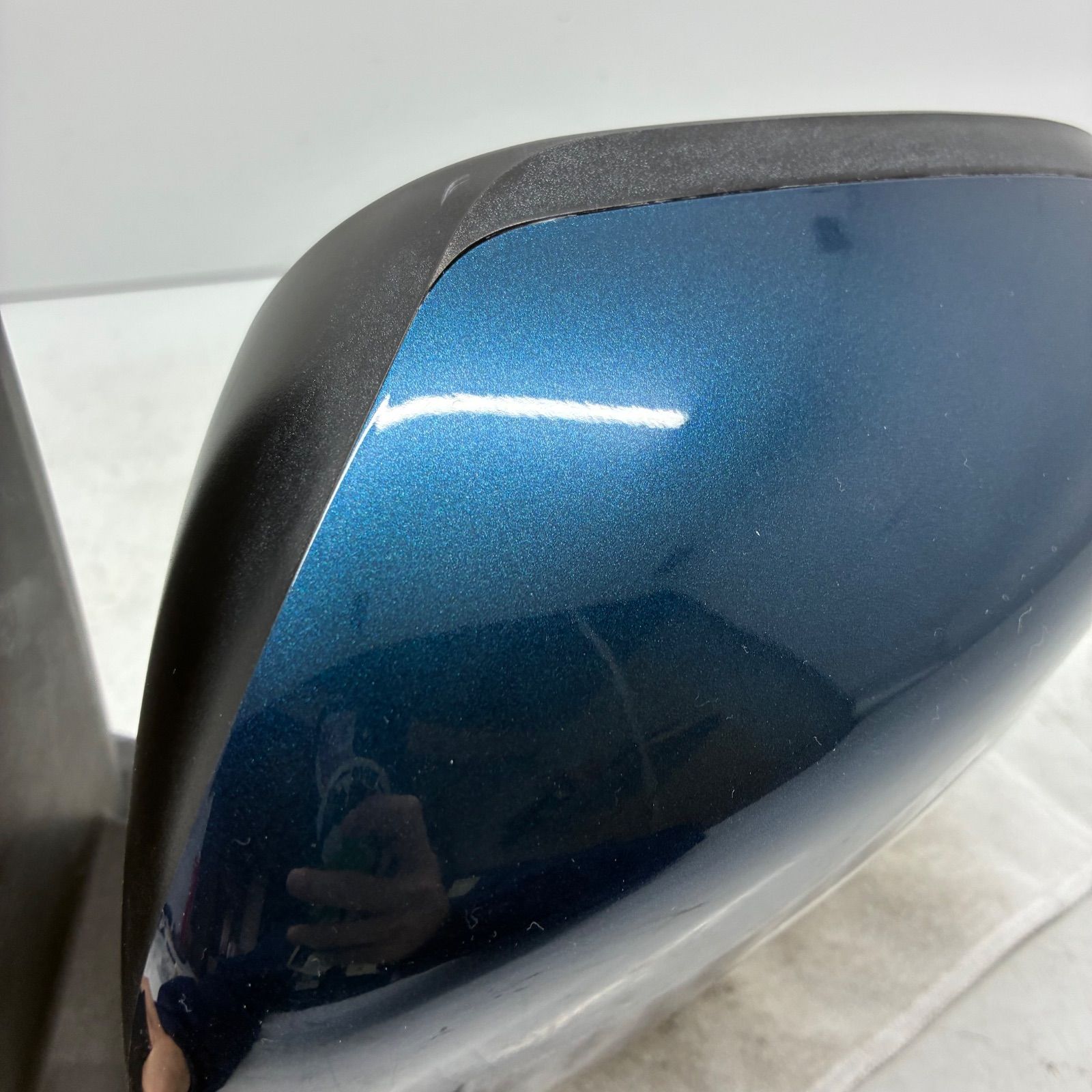 デリカD2 ソリオ 左ドアミラー MA15S ソリオ MB15S デリカD2 右