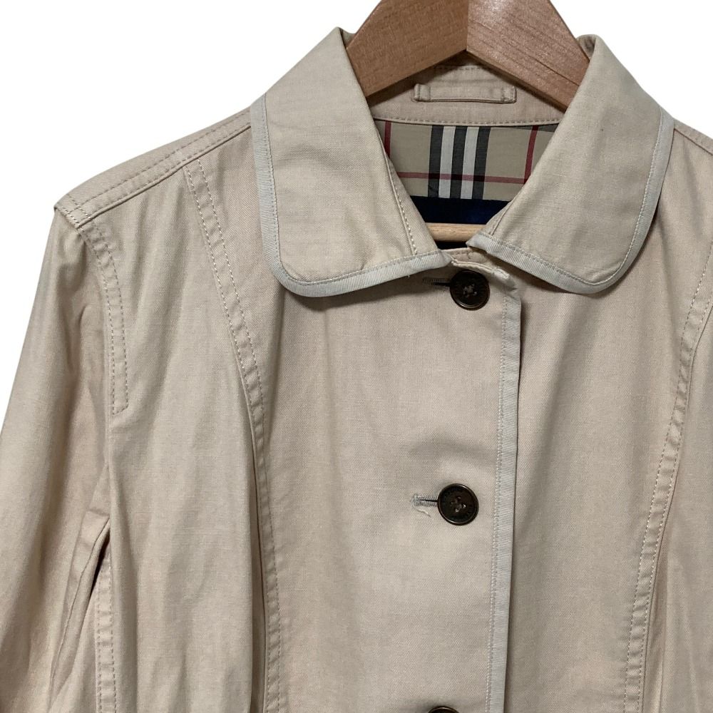 ジャケット・アウター 美品 BURBERRY LONDON バーバリーロンドン 裏地 