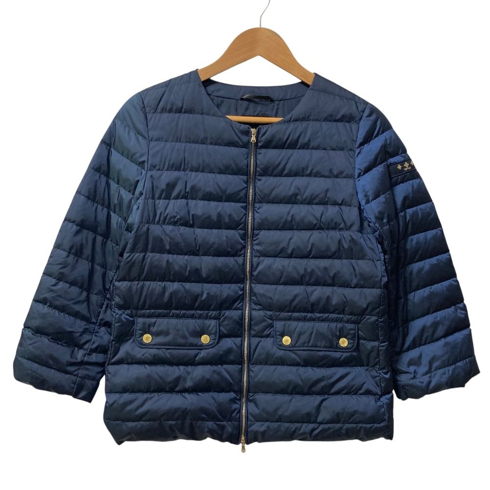 美品 TATRAS タトラス デミルクスビームス別注 ACACIA ノーカラー 