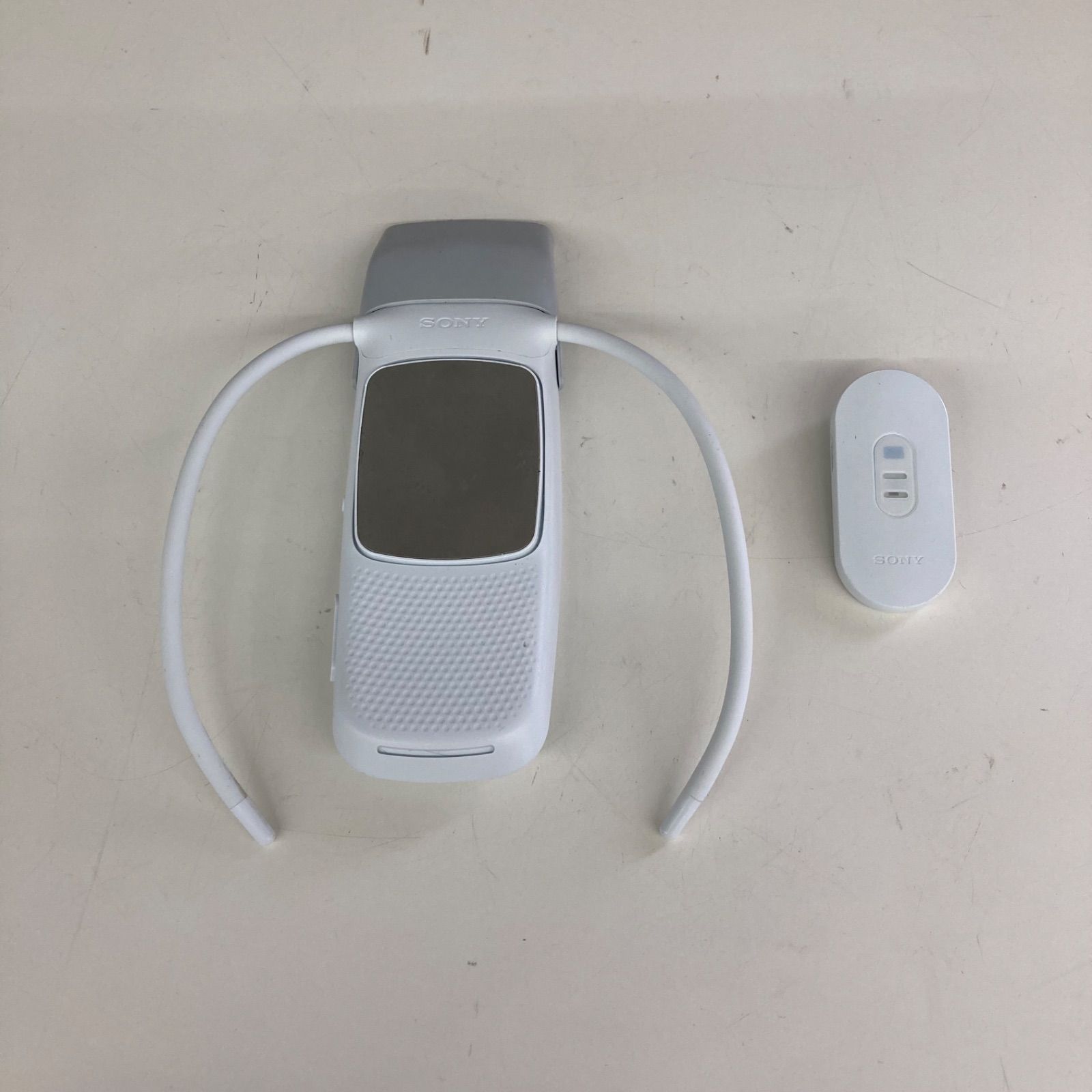 REON POCKET 5 ウェアラブルサーモデバイス センシングキット 新品