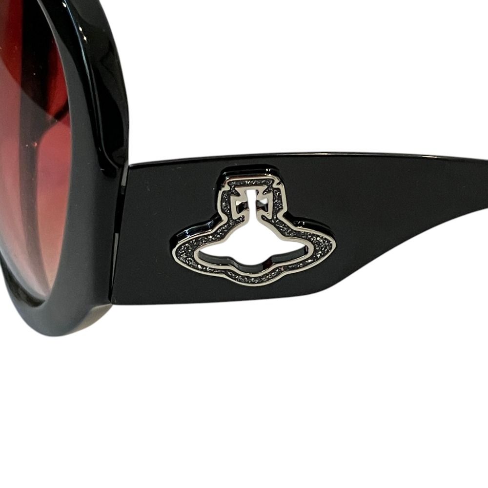 美品 Vivienne Westwood ヴィヴィアンウエストウッド オーブ オーバル