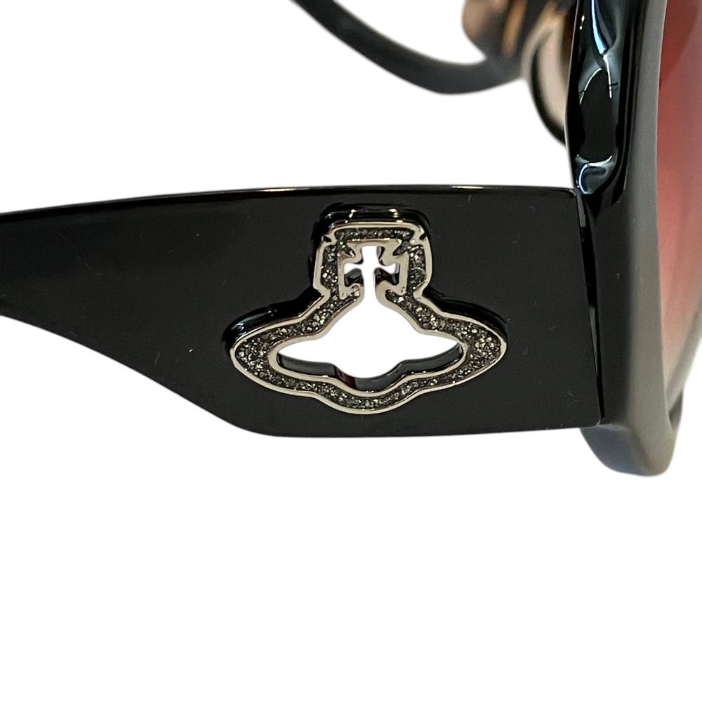 美品 Vivienne Westwood ヴィヴィアンウエストウッド オーブ オーバル