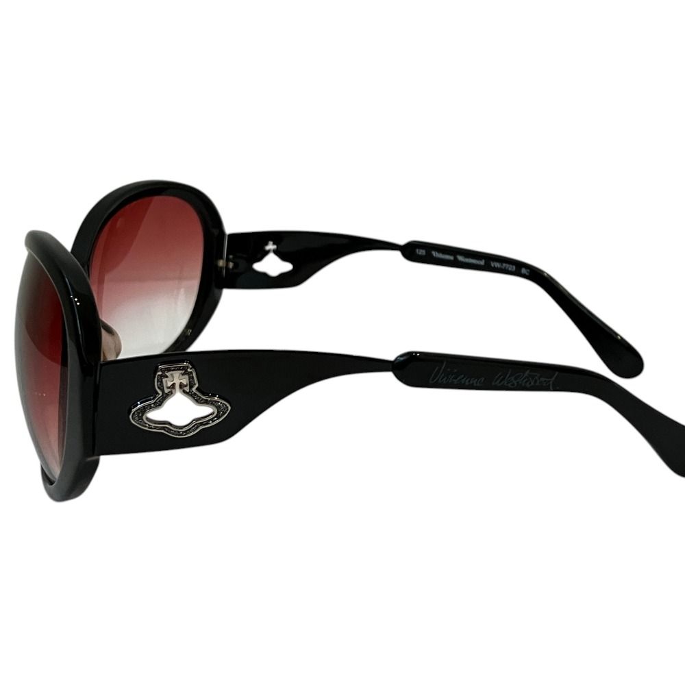 美品 Vivienne Westwood ヴィヴィアンウエストウッド オーブ オーバル