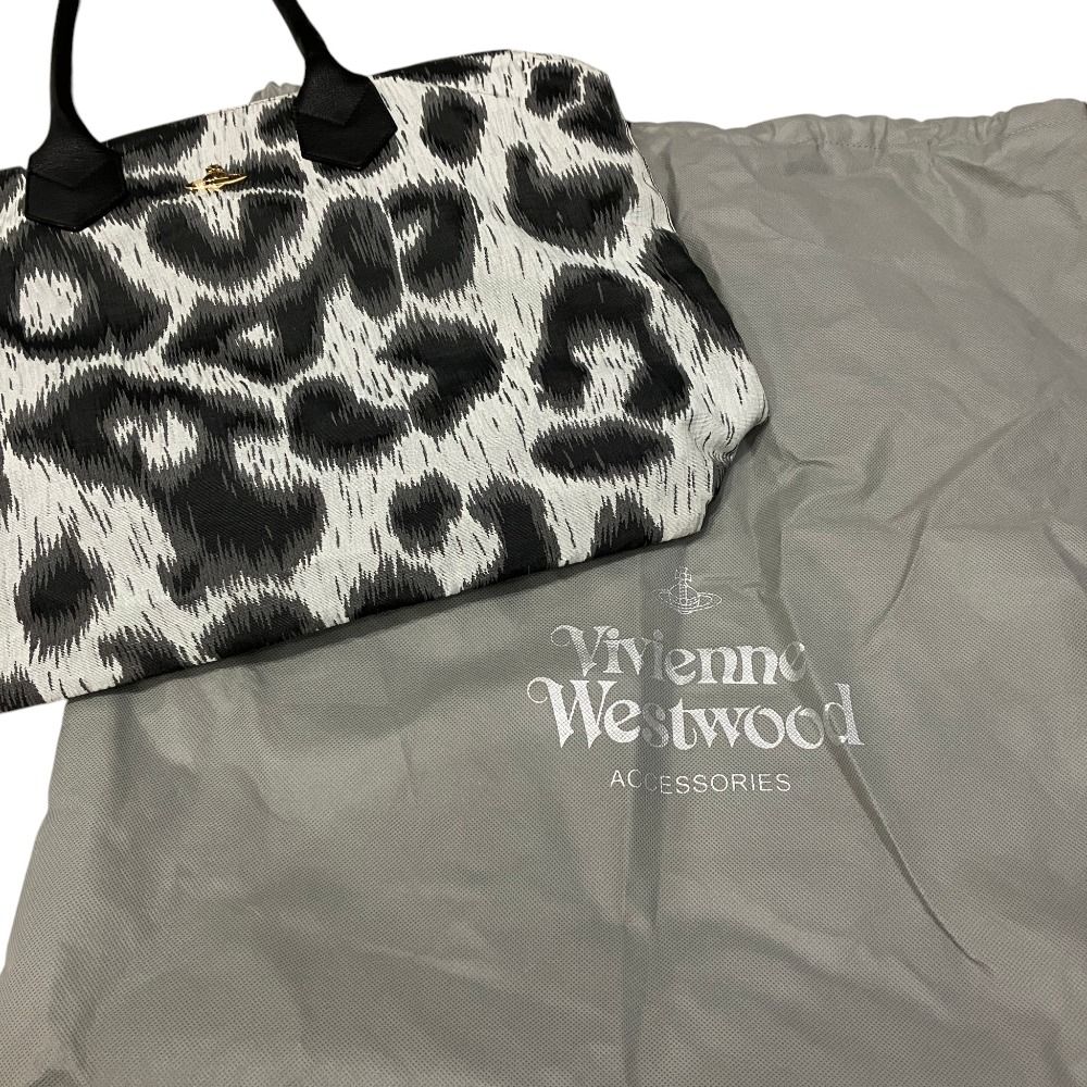 バッグ 美品 Vivienne Westwood ヴィヴィアンウエストウッド 