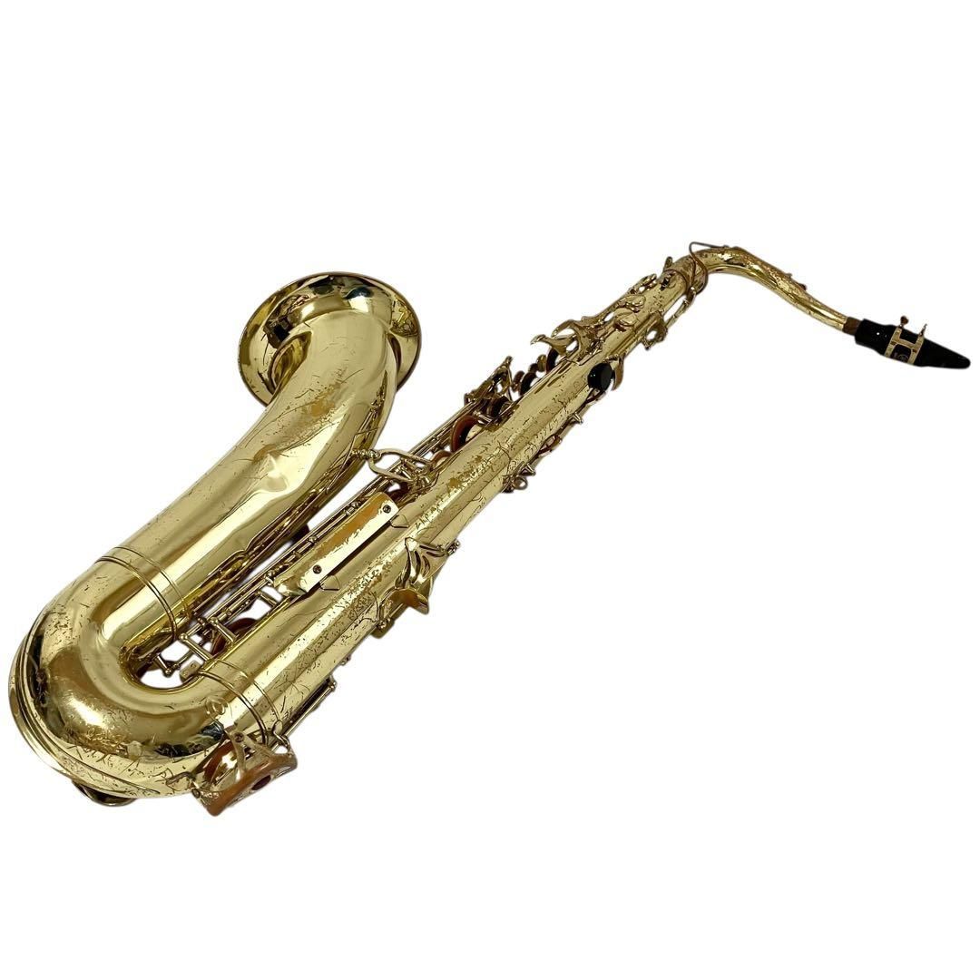 YAMAHAヤマハ テナーサックスYTS-32 ハードケース付 管楽器 YAMAHA テナーサックス YTS-32 管楽器 ケース付 オーケストラ ヤマハ
