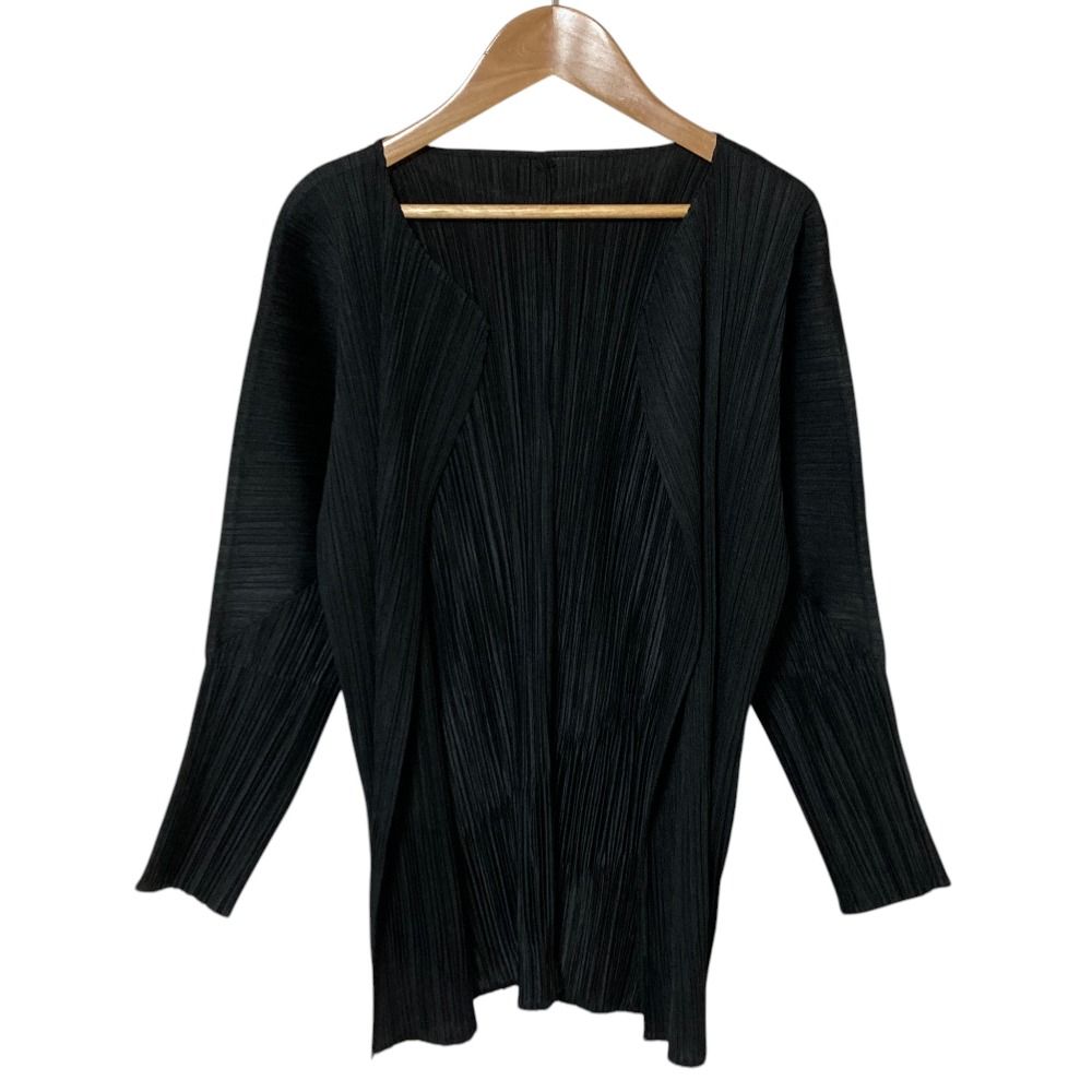美品 PLEATS PLEASE ISSEY MIYAKE プリーツプリーズ イッセイミヤケ