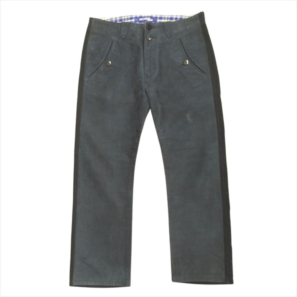 人気，本物保証 良品 JUNYA WATANABE MAN ジュンヤワタナベマン 11aw