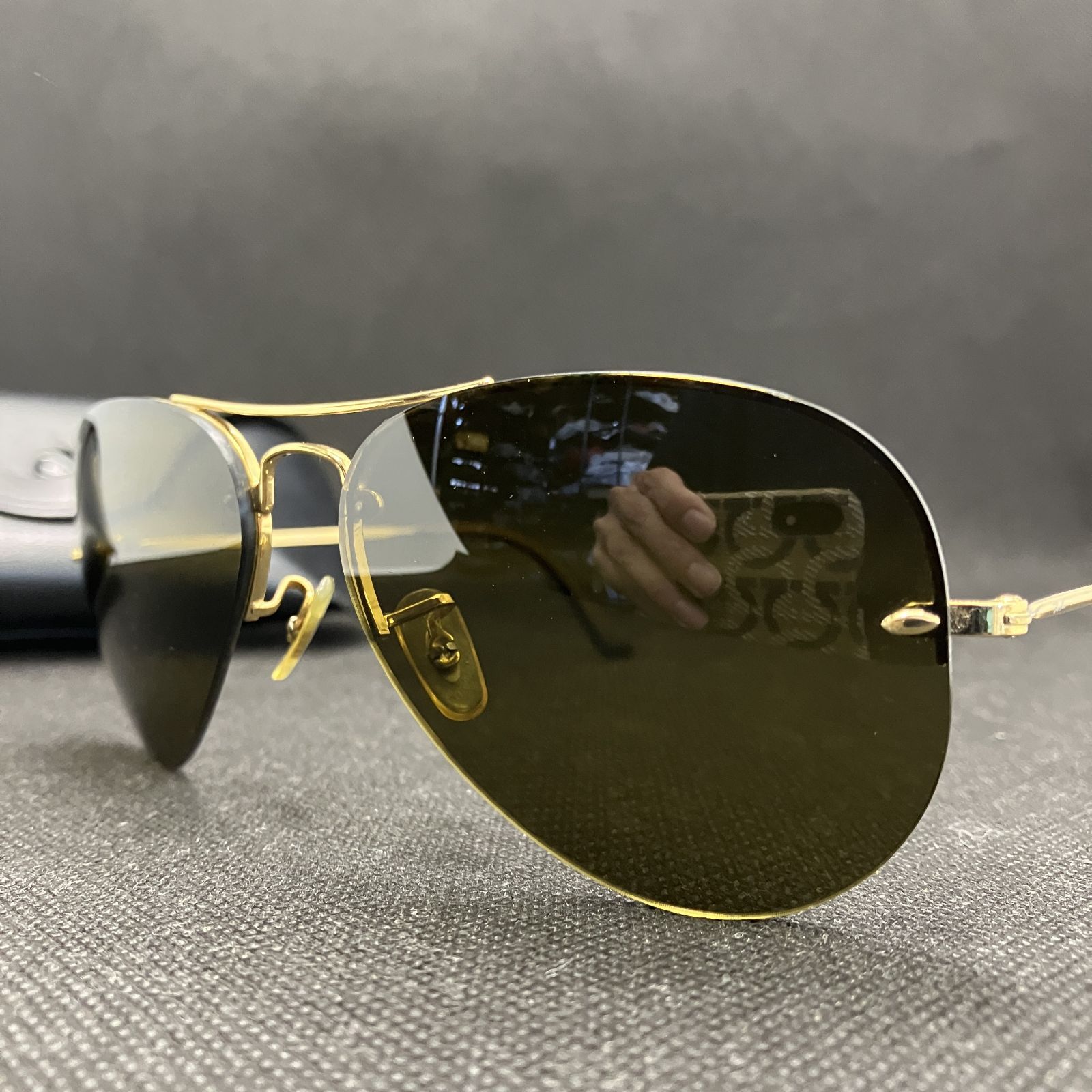 Ray Ban　レイバン　サングラス　RB3214　1561