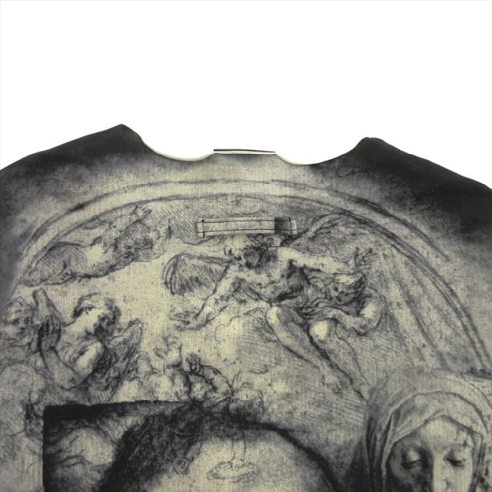 良品 Jean Paul GAULTIER CLASSIQUE ゴルチエクラシック 98ss ジーザス 