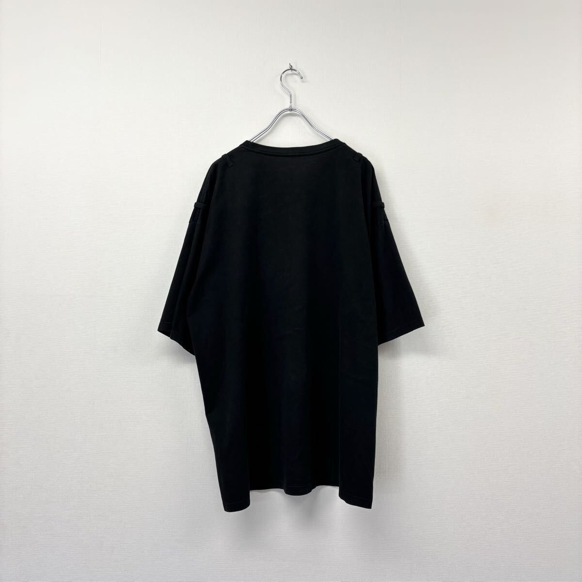 復刻 NUMBER (N)INE ナンバーナイン ガンズ期 スカル チャールズ 