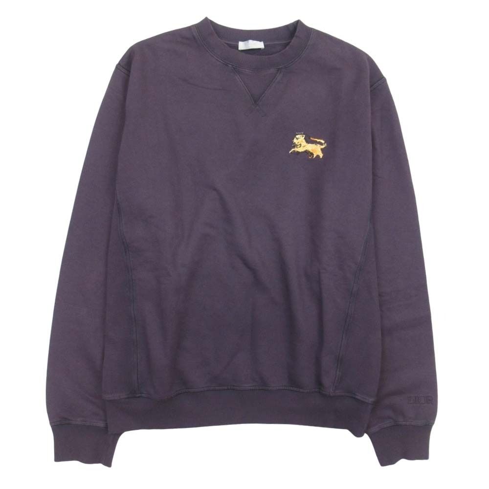 未使用 DIOR HOMME ディオール・オム 21aw ピータードイグコラボ 