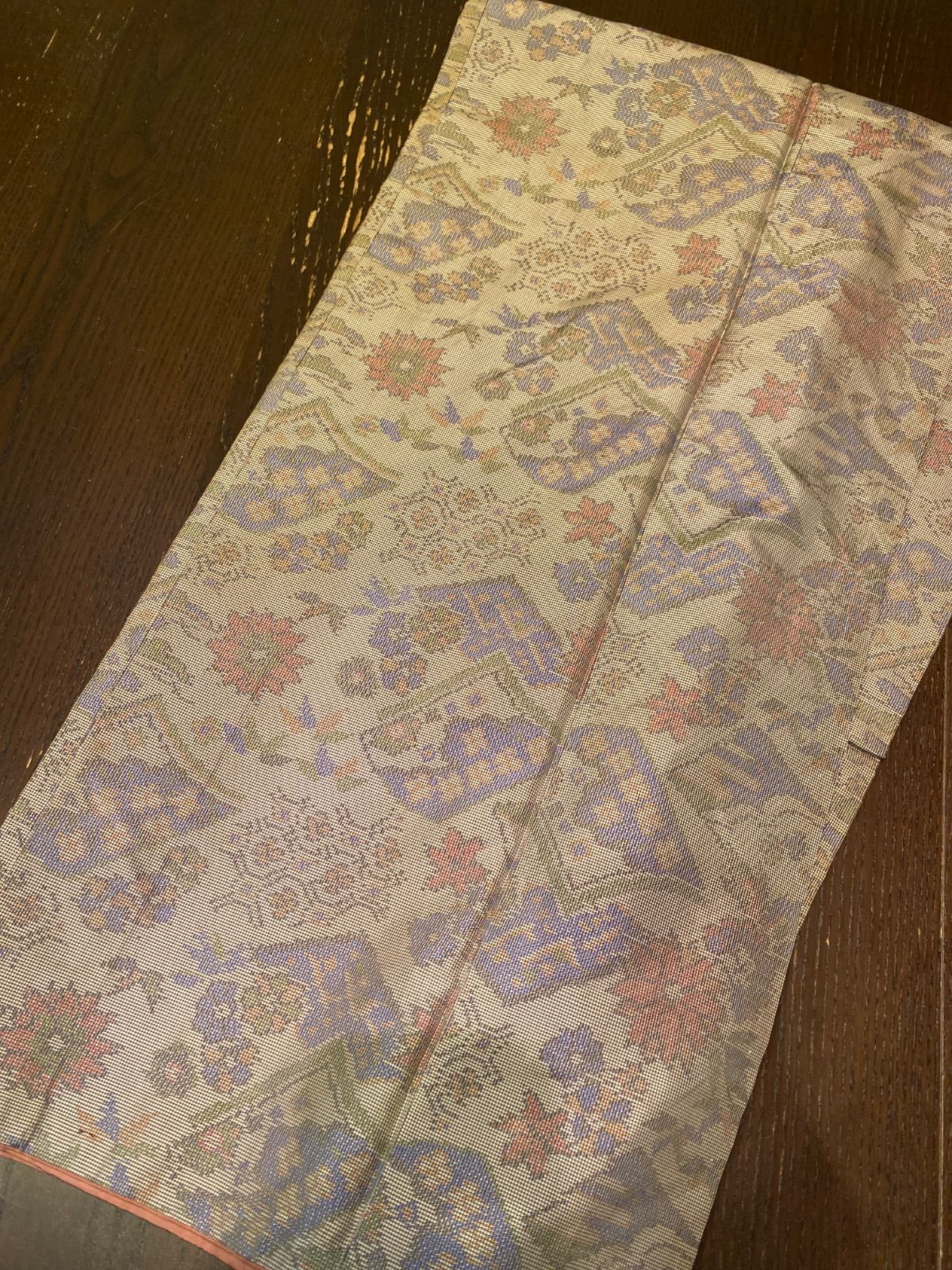 正絹 大島紬 着物 羽織 10枚 まとめ売り リメイク ハンドメイド まとめ売り】正絹大島紬10枚 リメイク素材 ハンドメイド向け - メルカリ