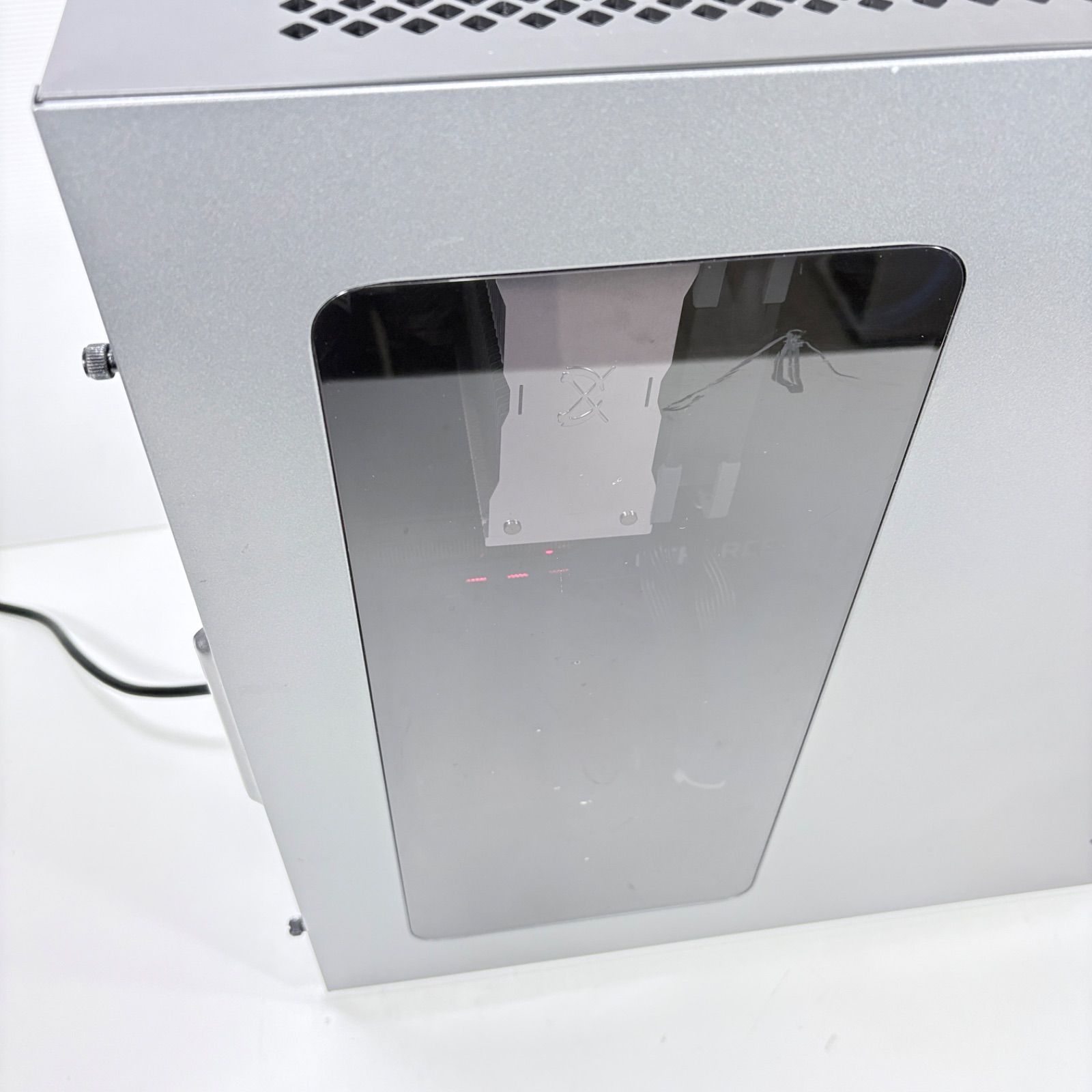 ゲーミングPC i7 10700K RTX3070 SSD1TB ガレリア - メルカリ