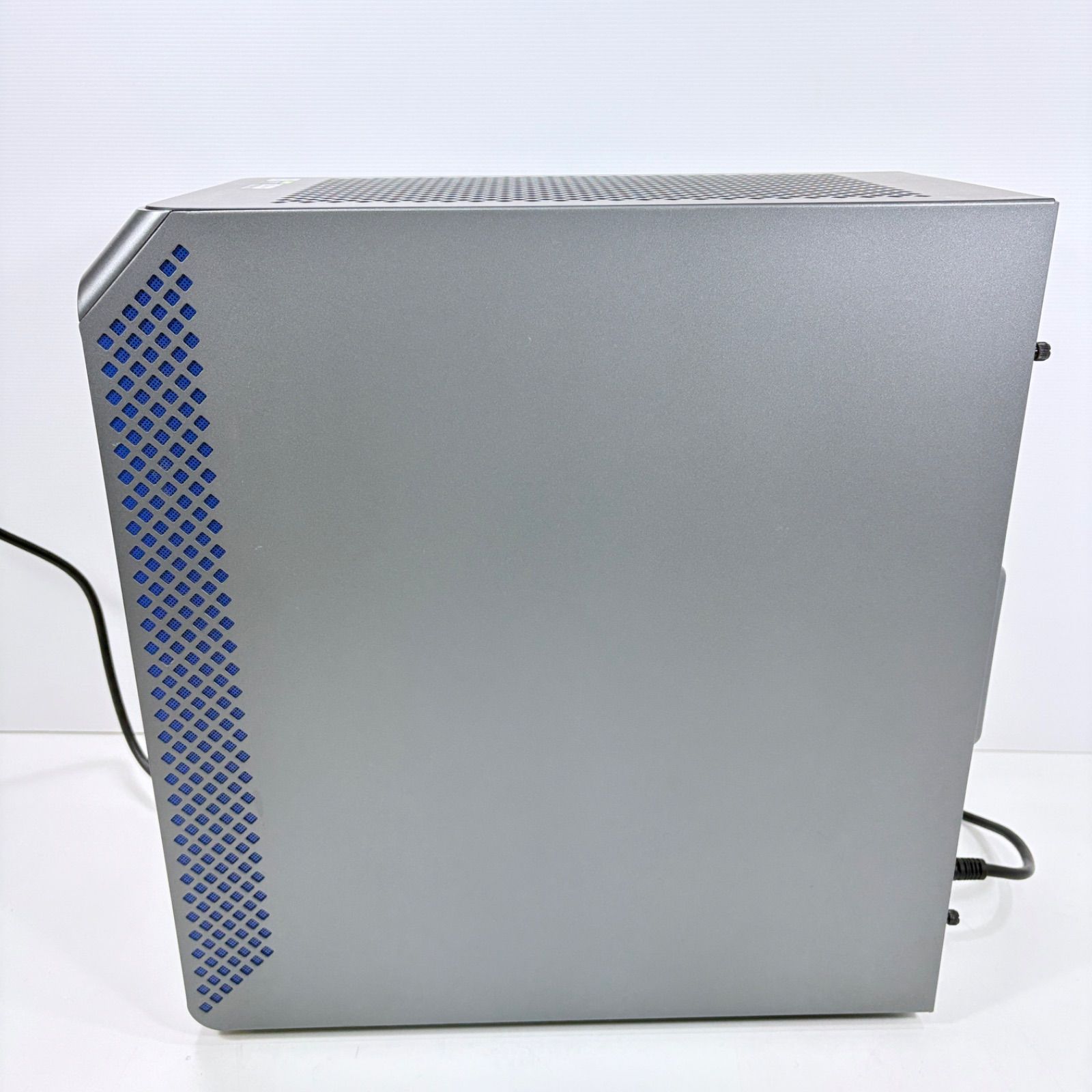 ゲーミングPC i7 10700K RTX3070 SSD1TB ガレリア - メルカリ