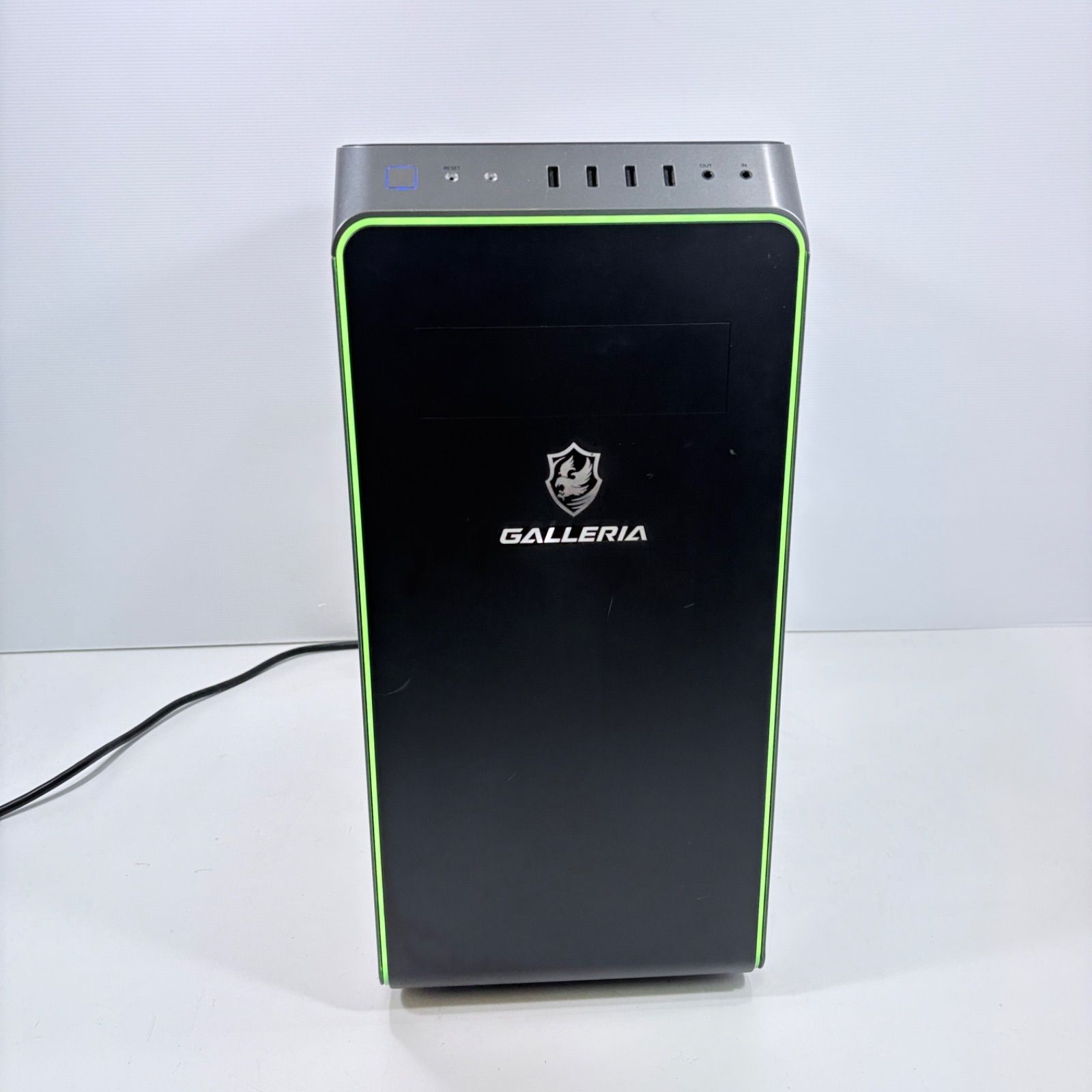 ゲーミングPC i7 10700K RTX3070 SSD1TB ガレリア - メルカリ