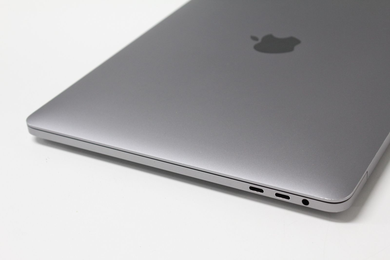 MacBook Pro（13インチ,2020,Thundeabolt 3ポート x 4）512GB/16GB 