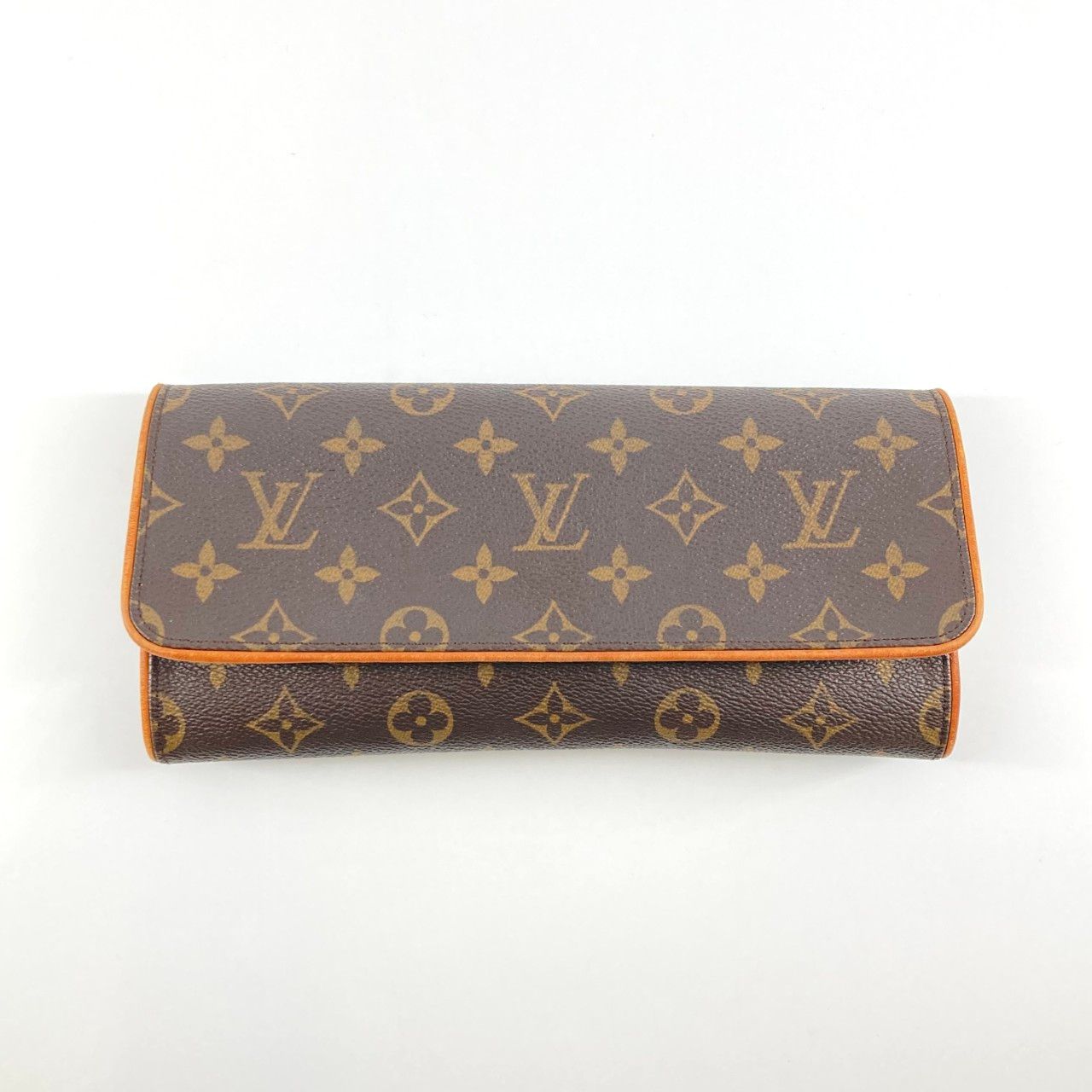 LOUIS VUITTON（ルイ・ヴィトン） ツイン GM ポシェット M51852 