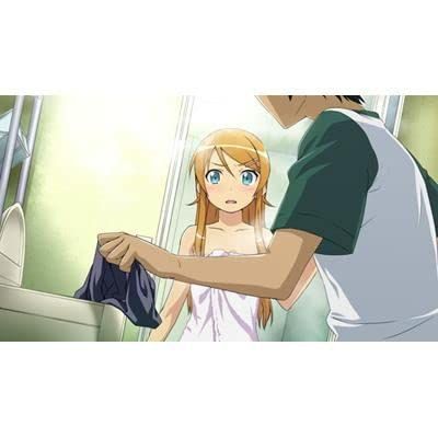 俺の妹がこんなに可愛いわけがない ポータブル ずっとこのまま♪パック 俺の妹がこんなに可愛いわけがない ポータブル」ずっとこのまま