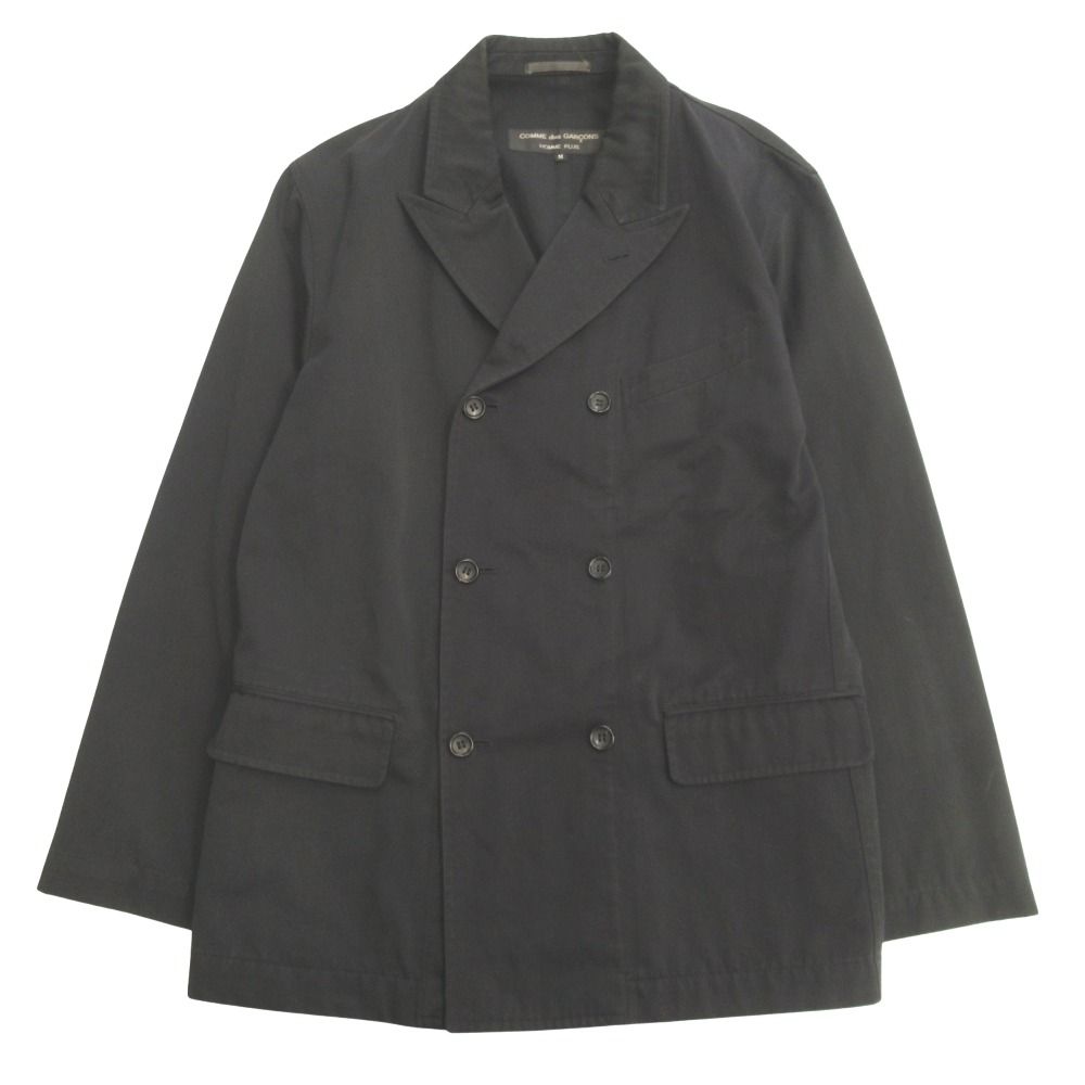良品 96ss COMME des GARCONS HOMME PLUS コムデギャルソンオム