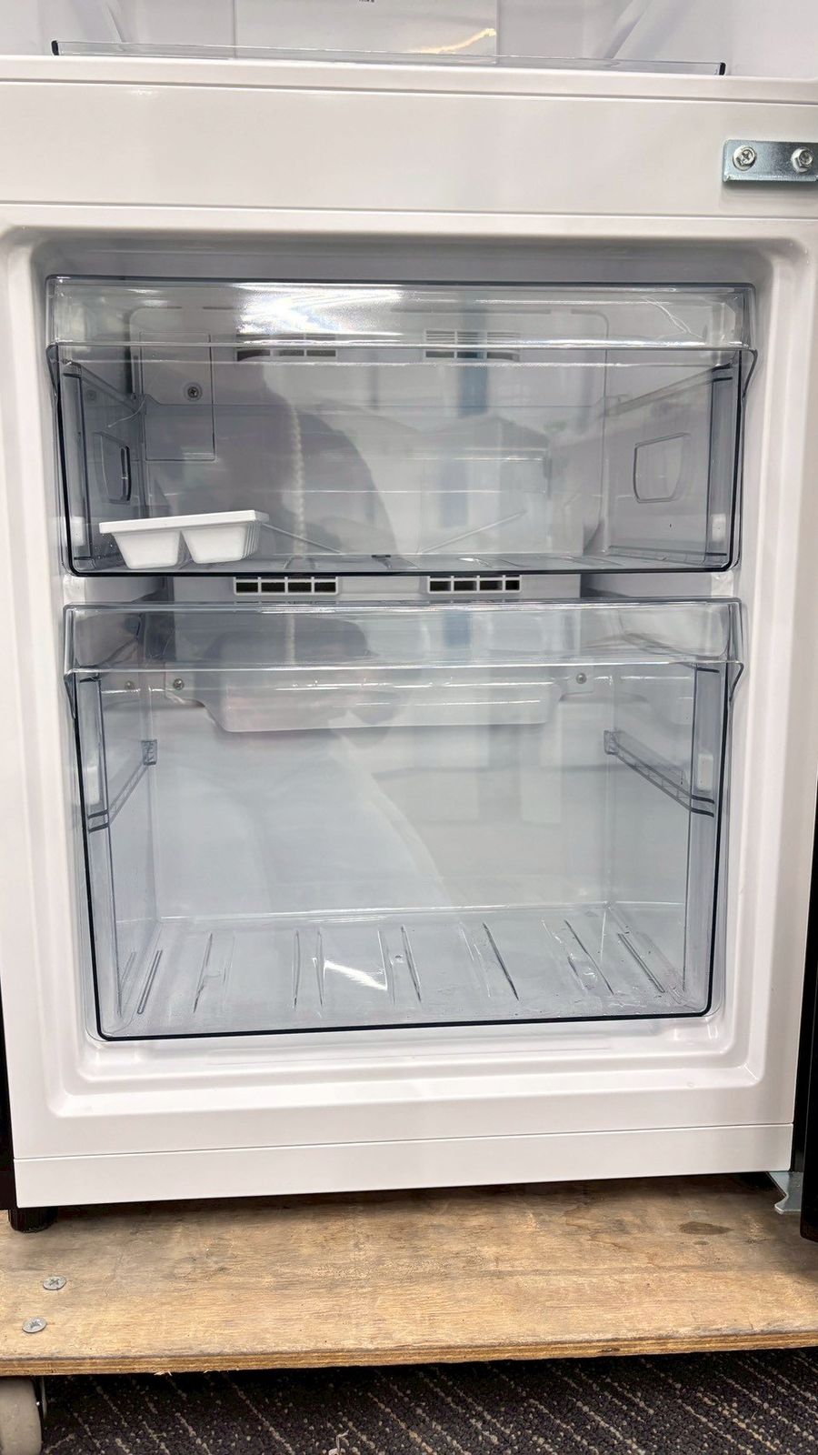 美品】大阪送料無料☆3か月保障付き☆冷蔵庫☆ツインバード☆2ドア 