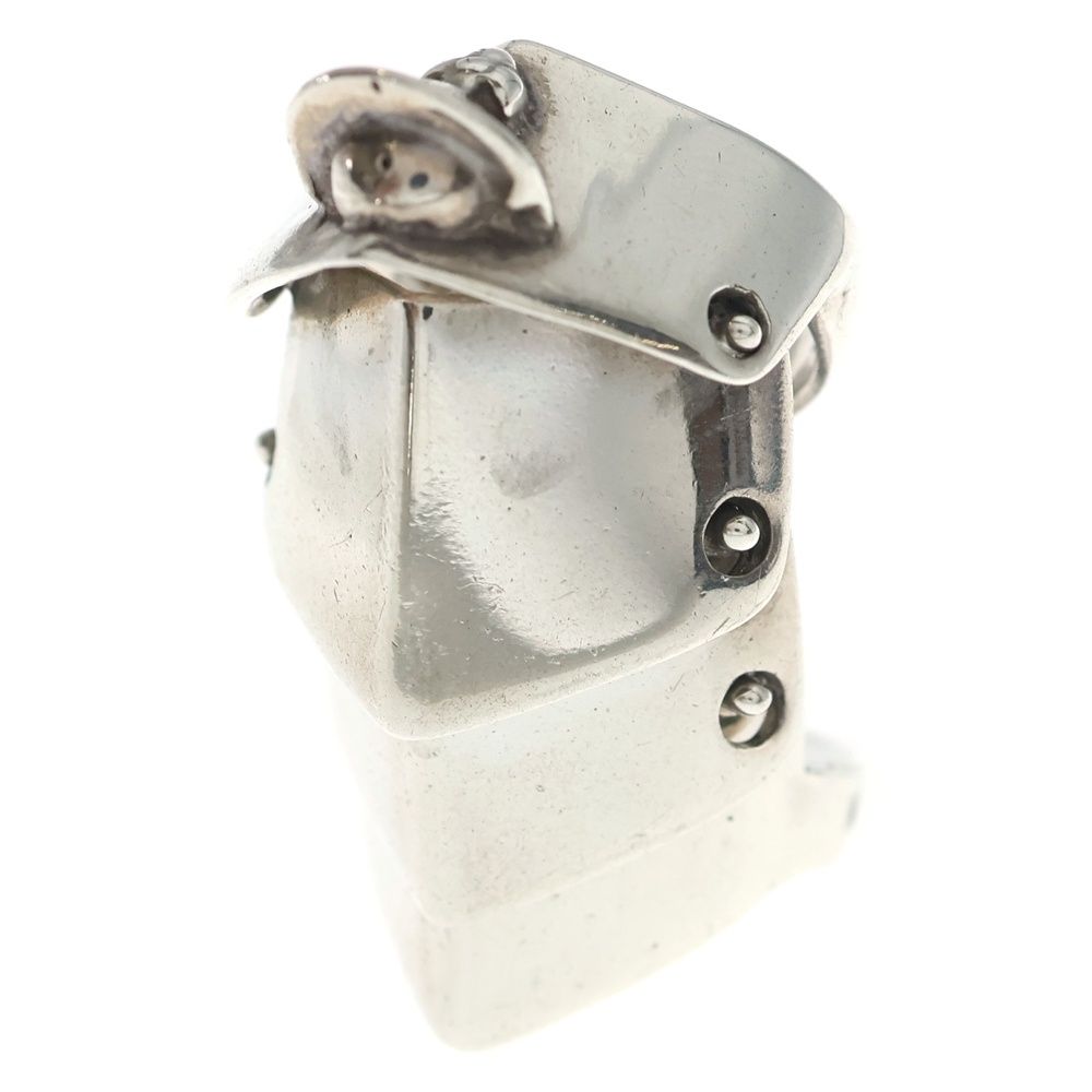 Vivienne Westwood (ヴィヴィアンウエストウッド) ARMOUR RING