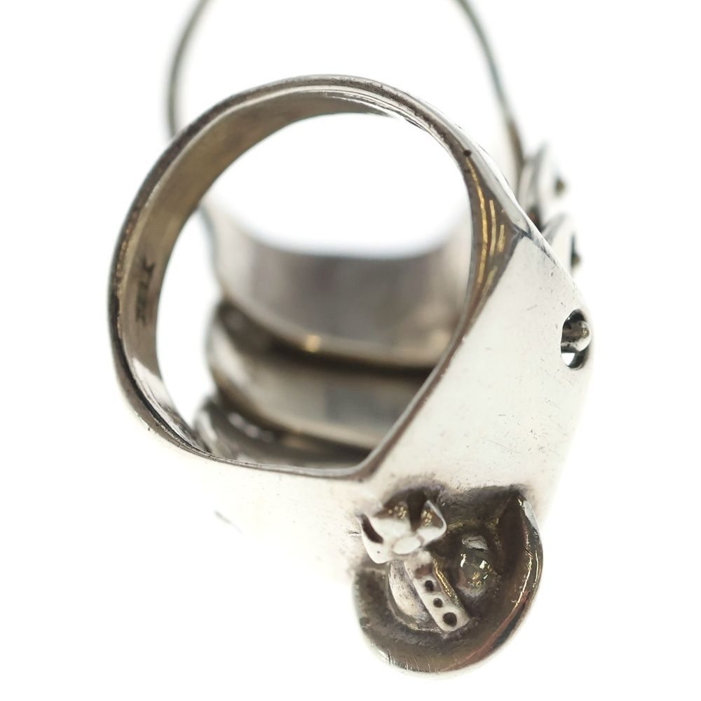 Vivienne Westwood (ヴィヴィアンウエストウッド) ARMOUR RING