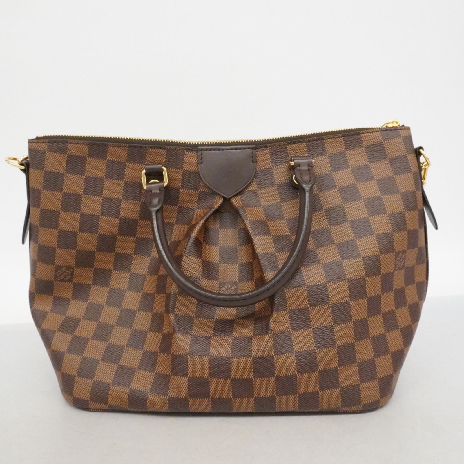 ルイ・ヴィトン(Louis Vuitton) ルイ・ヴィトン トートバッグ ダミエ 
