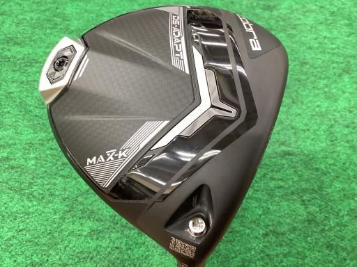 コブラ cobra DS-ADAPT MAX-K 10.5° ドライバー DR フレックスS コブラ