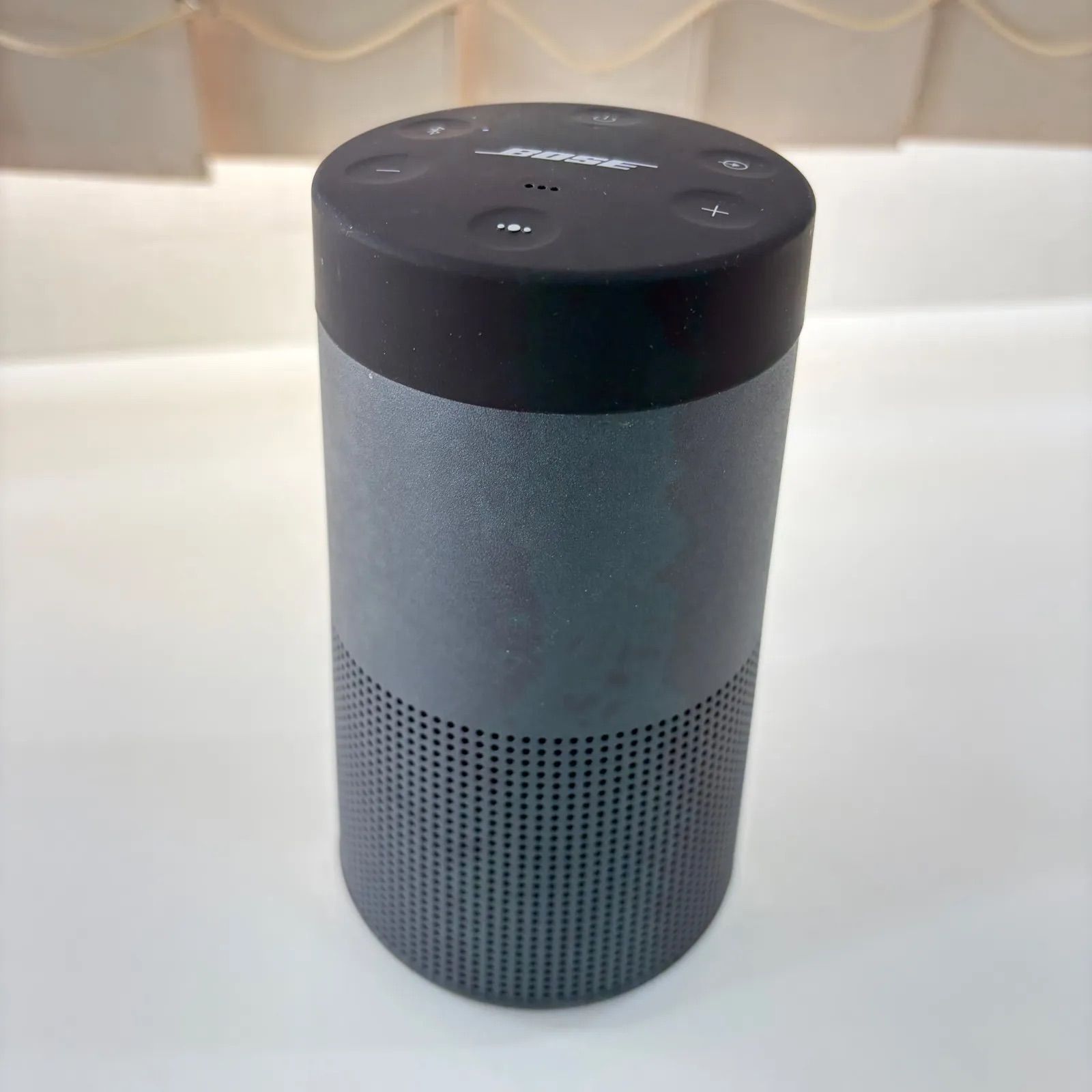 動作確認済み】Bose ボーズ SoundLink Revolve II Bluetooth speaker 