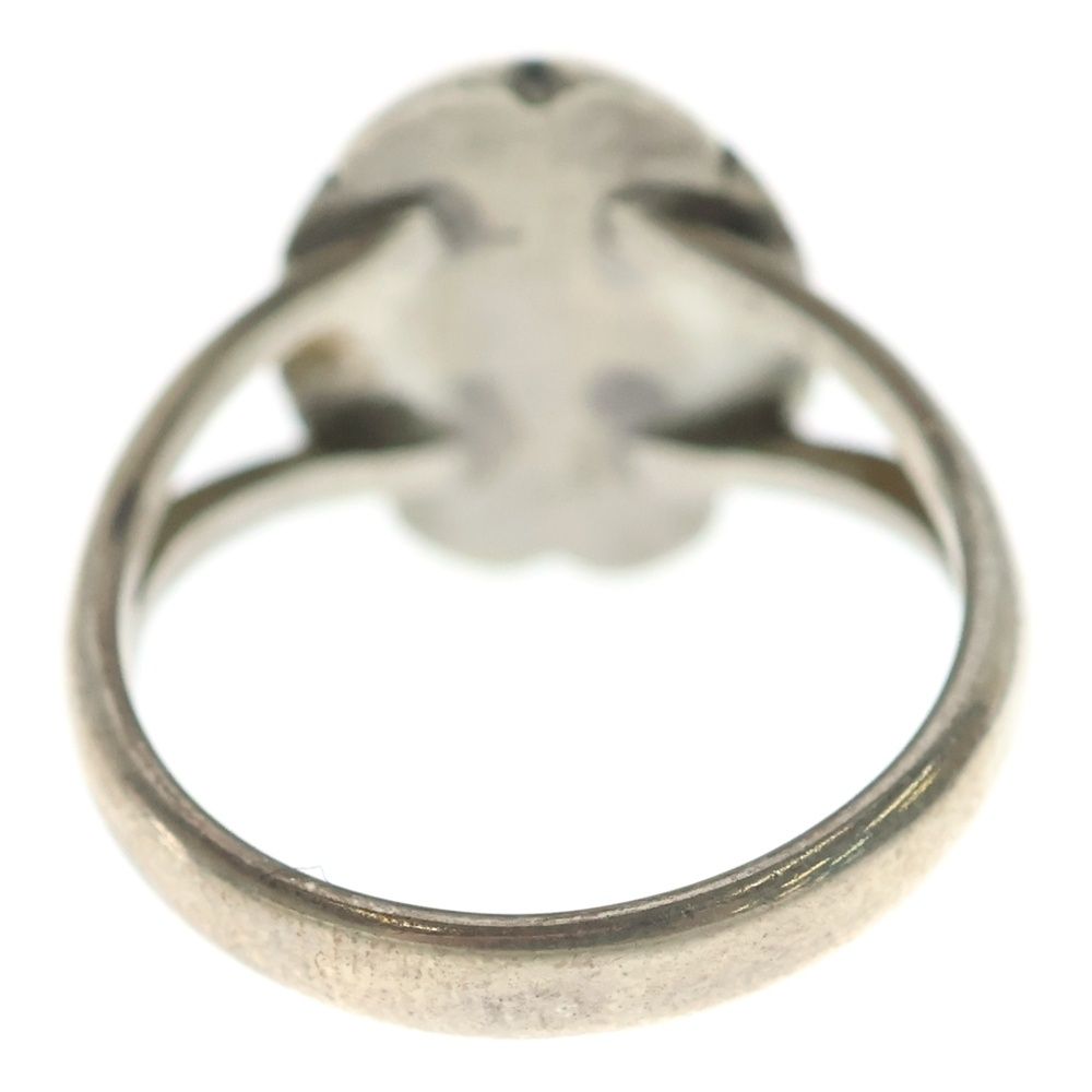 INDIAN JEWELRY (インディアンジュエリー) NAVAJO Chester Benally